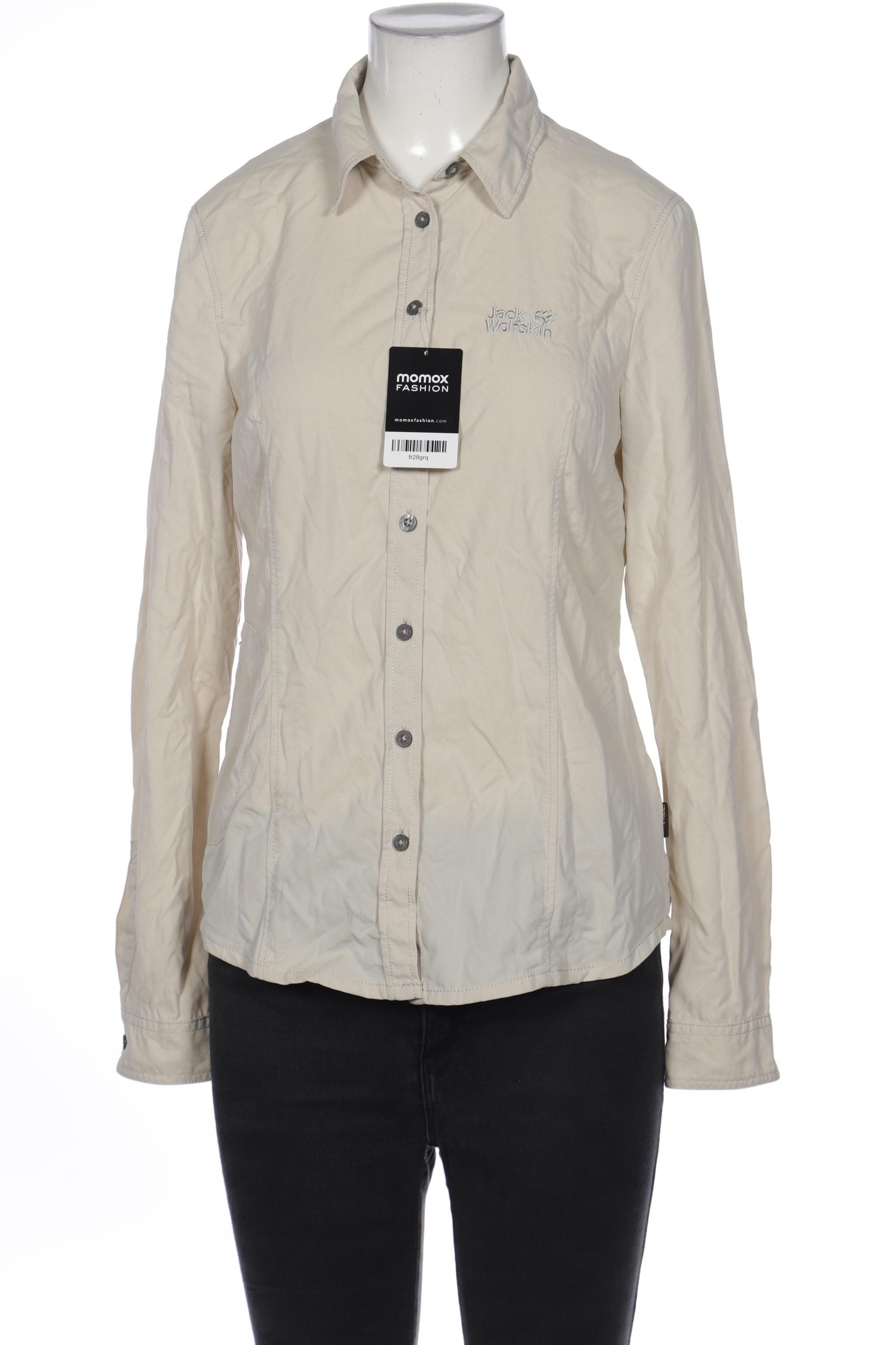 

Jack Wolfskin Damen Bluse, beige