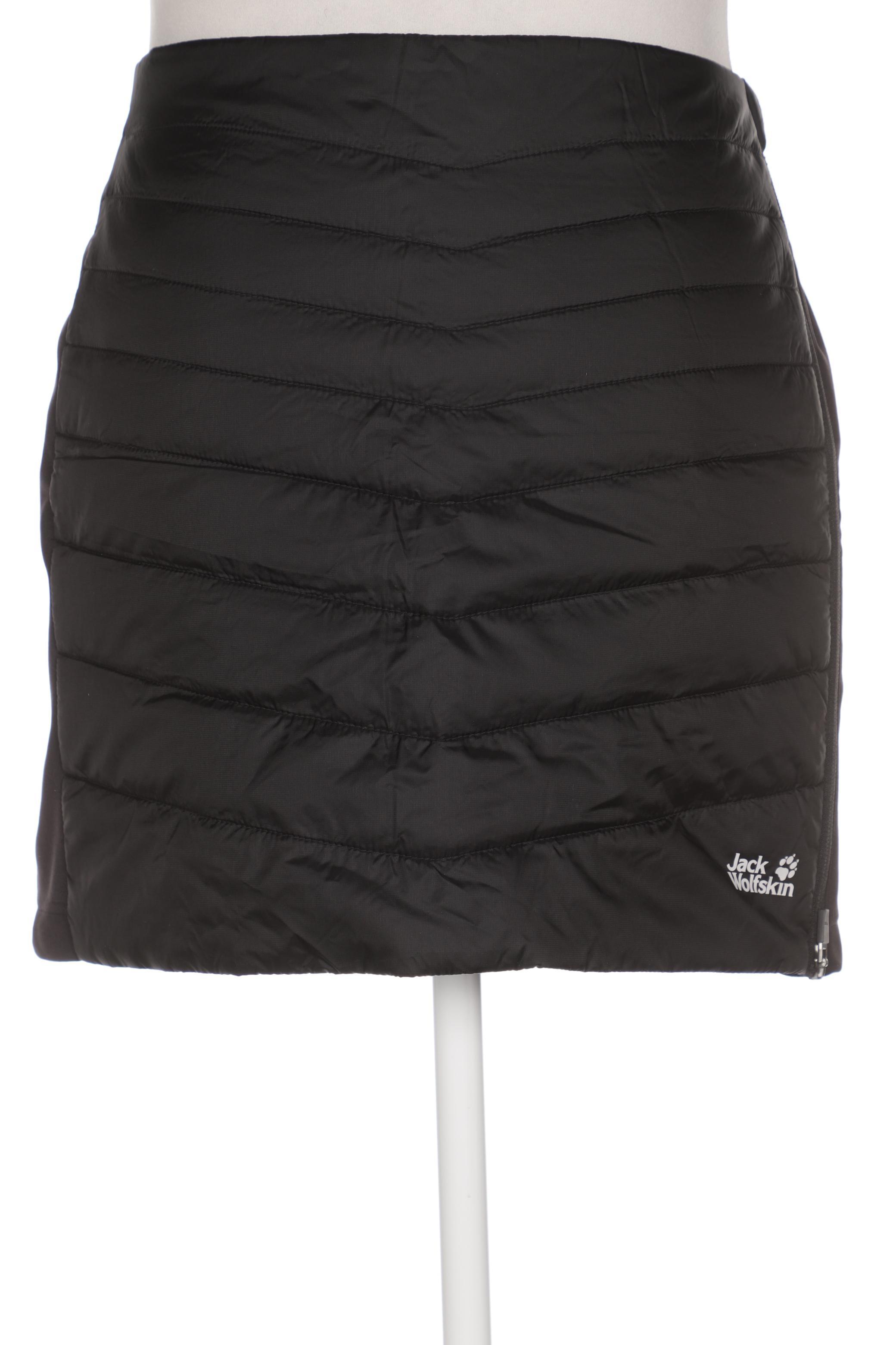 

Jack Wolfskin Damen Rock, schwarz, Gr. 42
