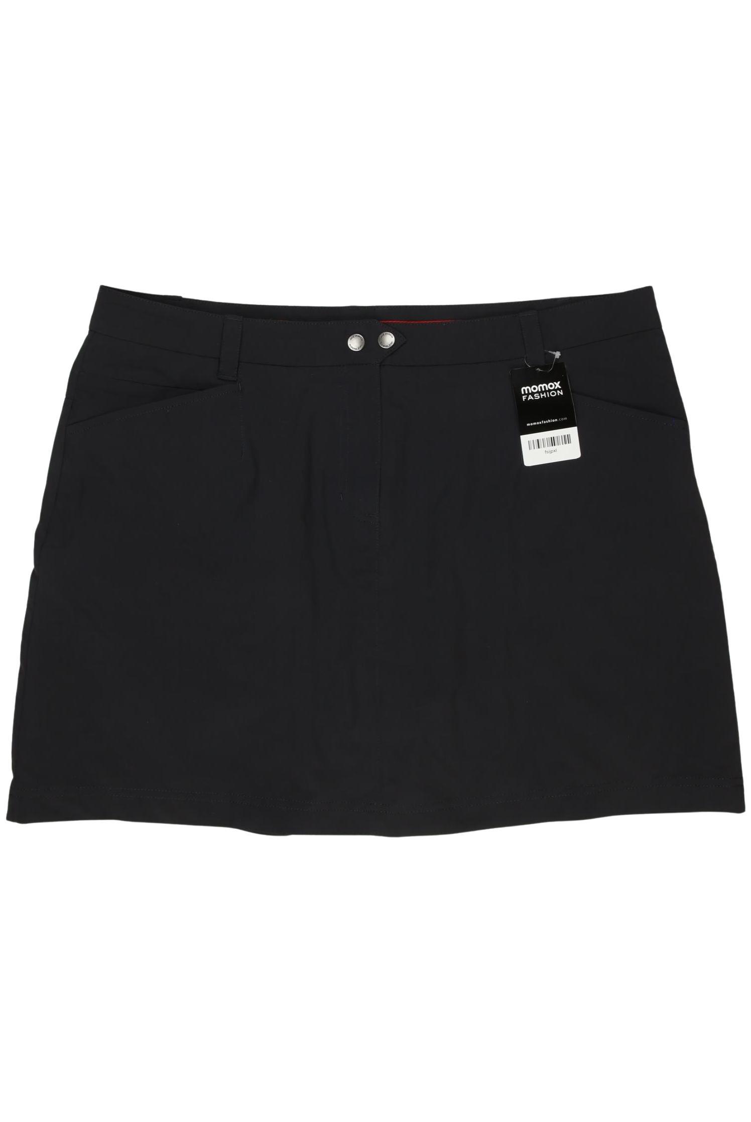 

Jack Wolfskin Damen Rock, grau, Gr. 34