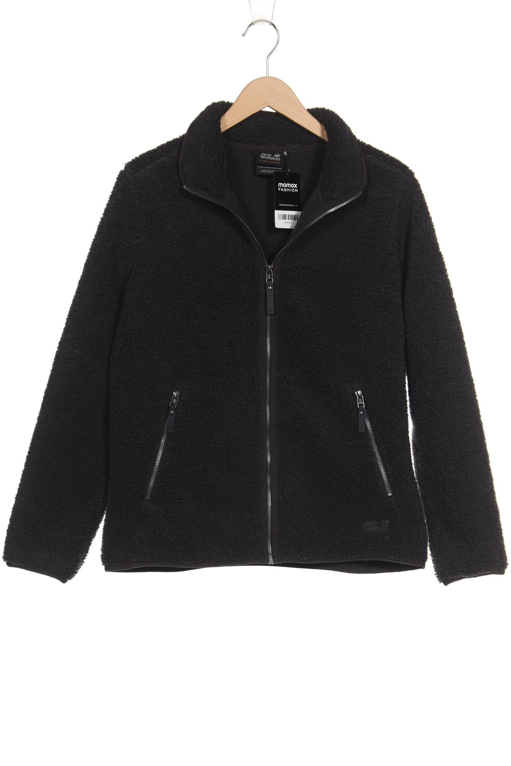 

Jack Wolfskin Damen Jacke, grau, Gr. 42