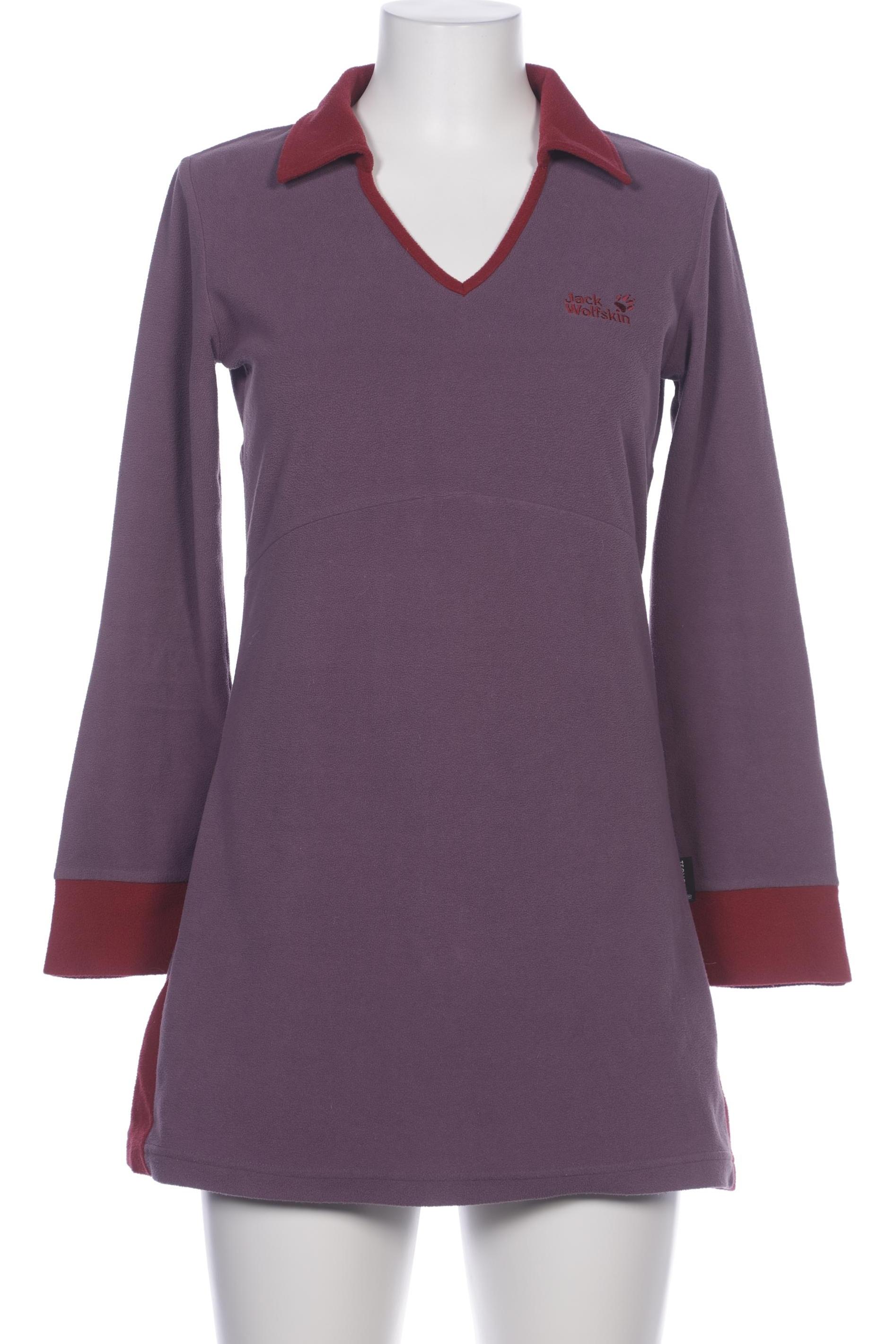 

Jack Wolfskin Damen Kleid, flieder, Gr. 40