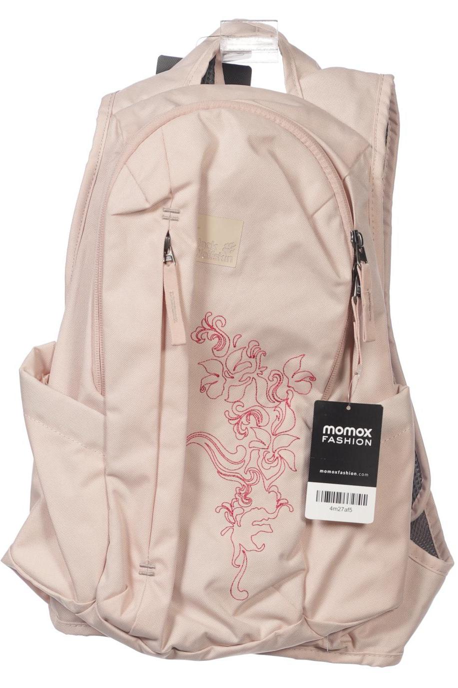 

Jack Wolfskin Damen Rucksack, pink