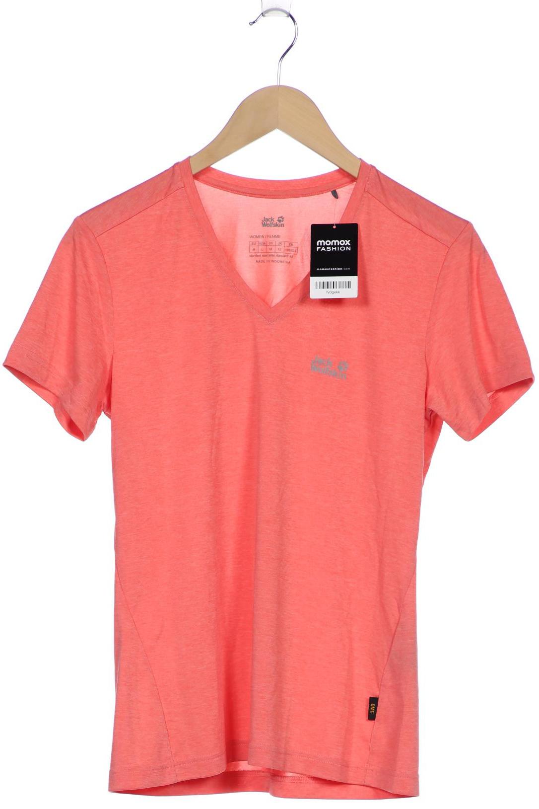 

Jack Wolfskin Damen T-Shirt, pink
