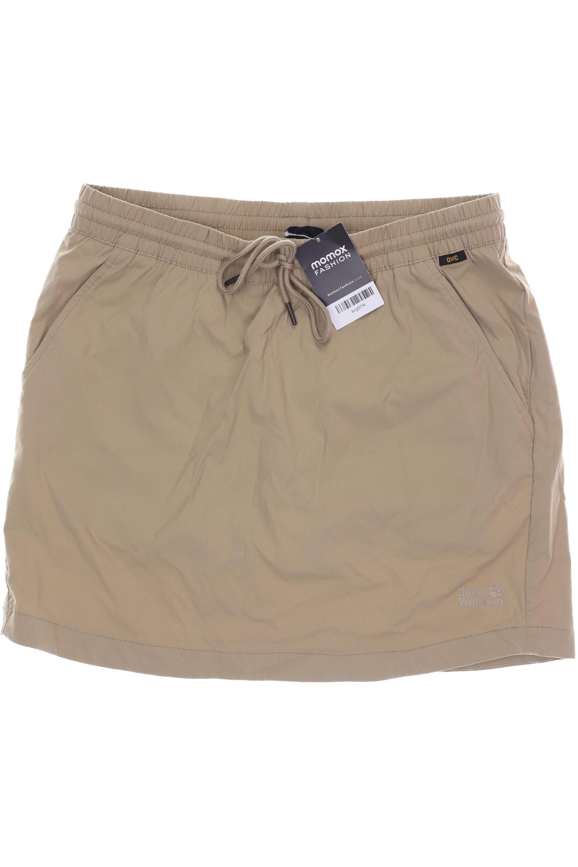 

Jack Wolfskin Damen Shorts, beige