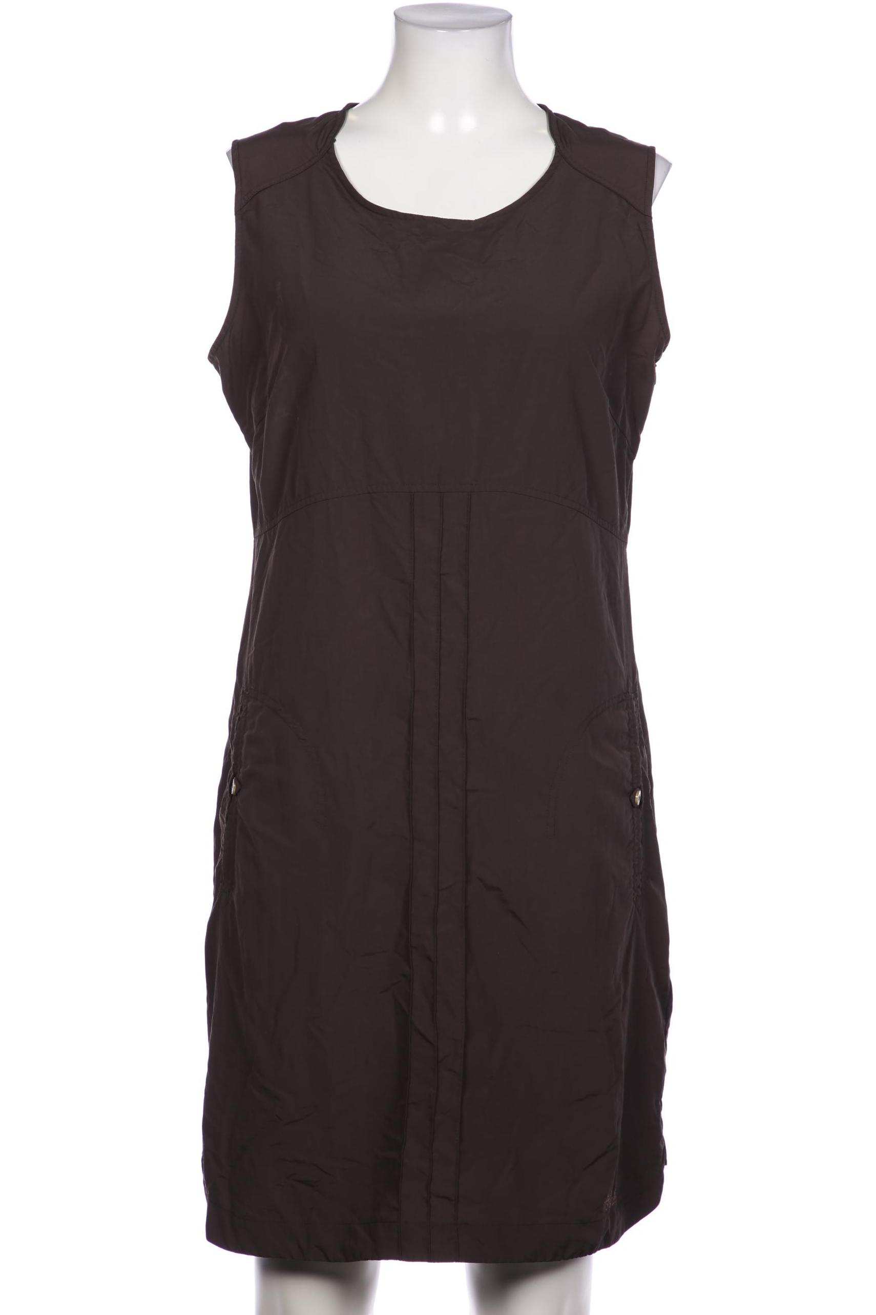 

Jack Wolfskin Damen Kleid, grün, Gr. 46