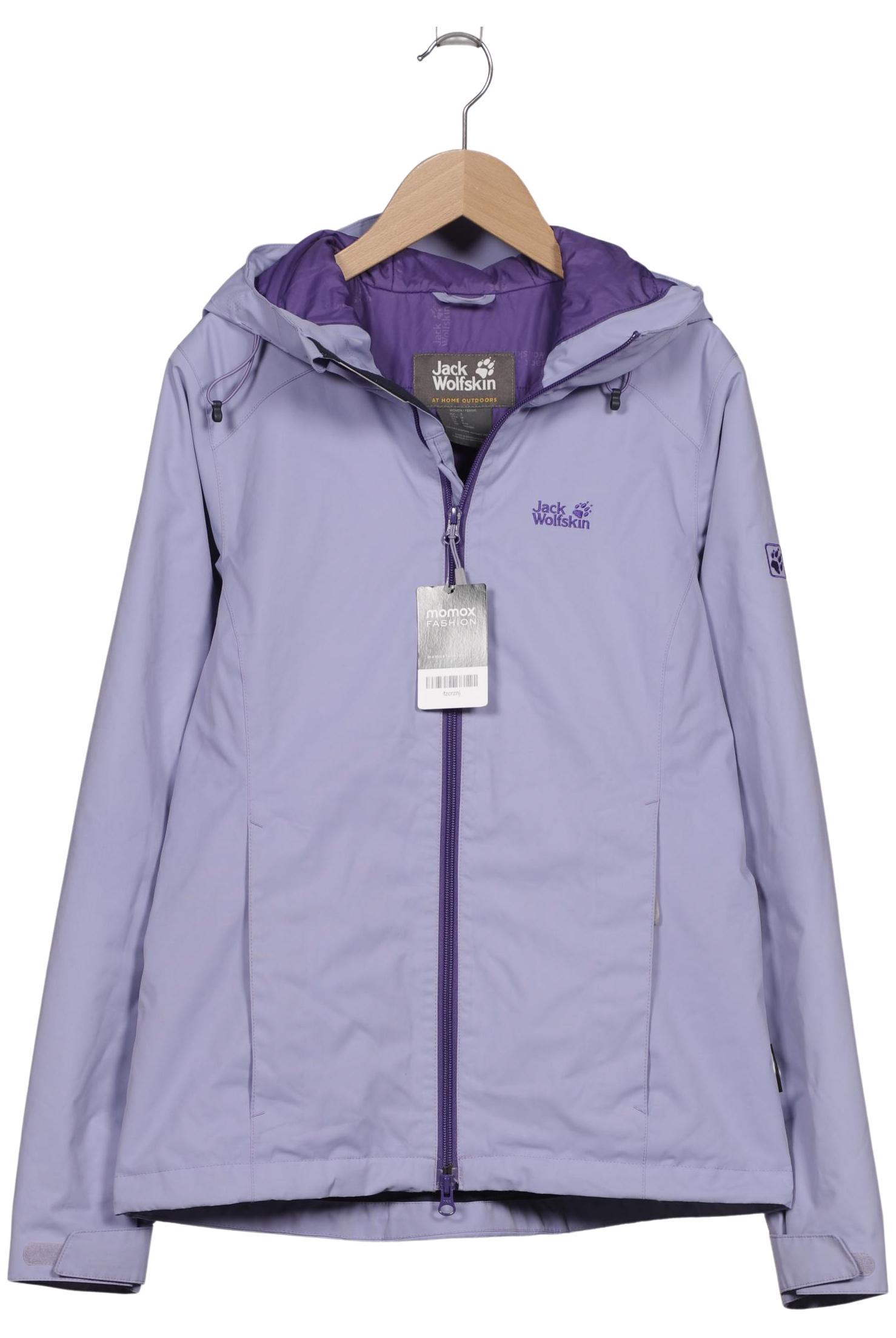 

Jack Wolfskin Damen Jacke, flieder, Gr. 36