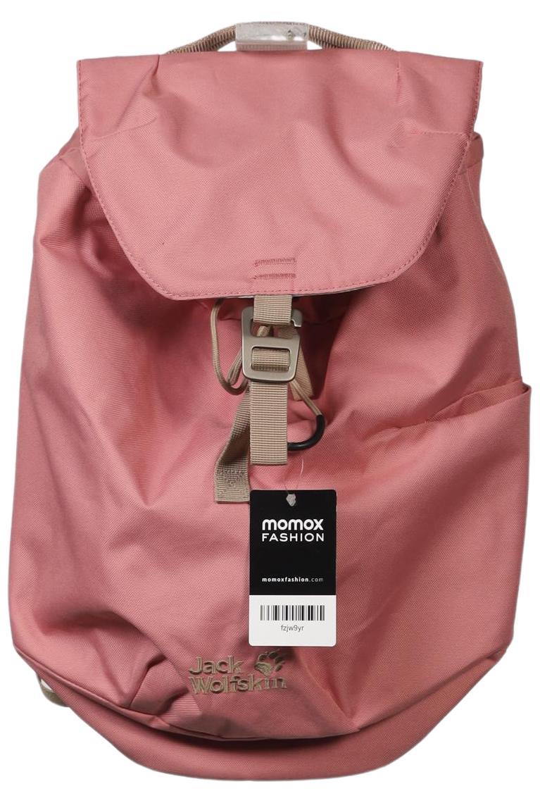 

Jack Wolfskin Damen Rucksack, pink, Gr.