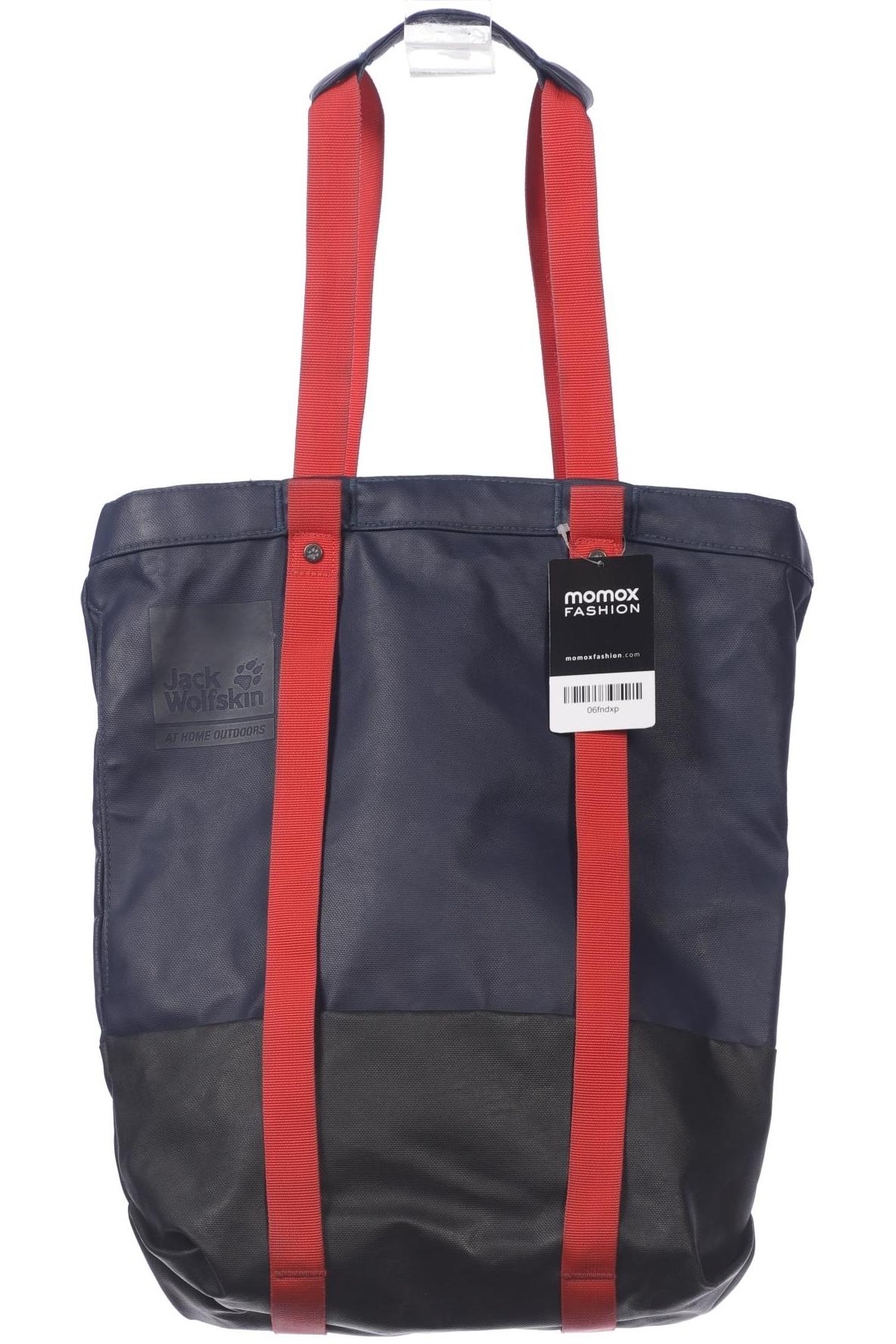 

Jack Wolfskin Damen Rucksack, marineblau, Gr.