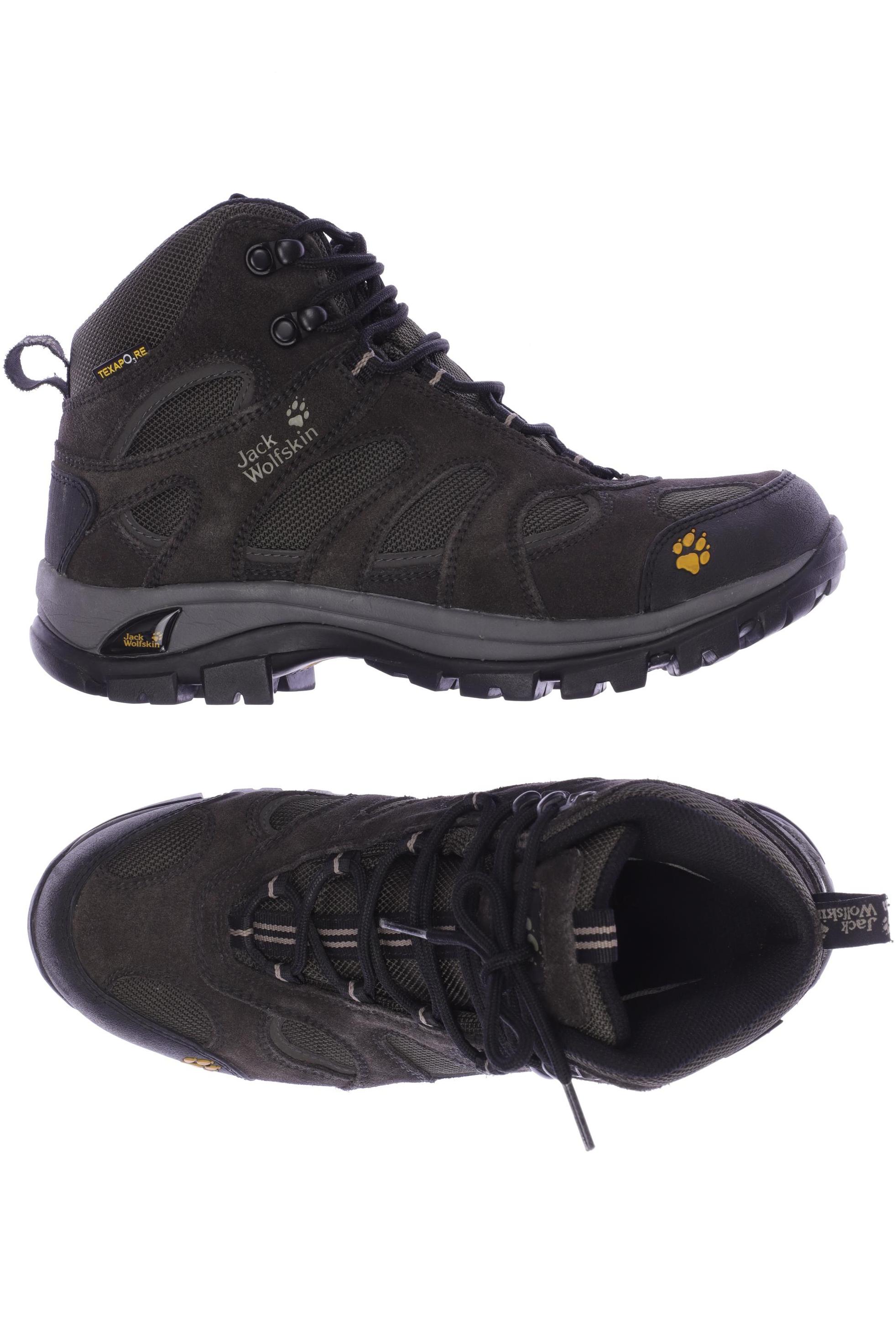 

Jack Wolfskin Damen Stiefelette, braun, Gr. 39