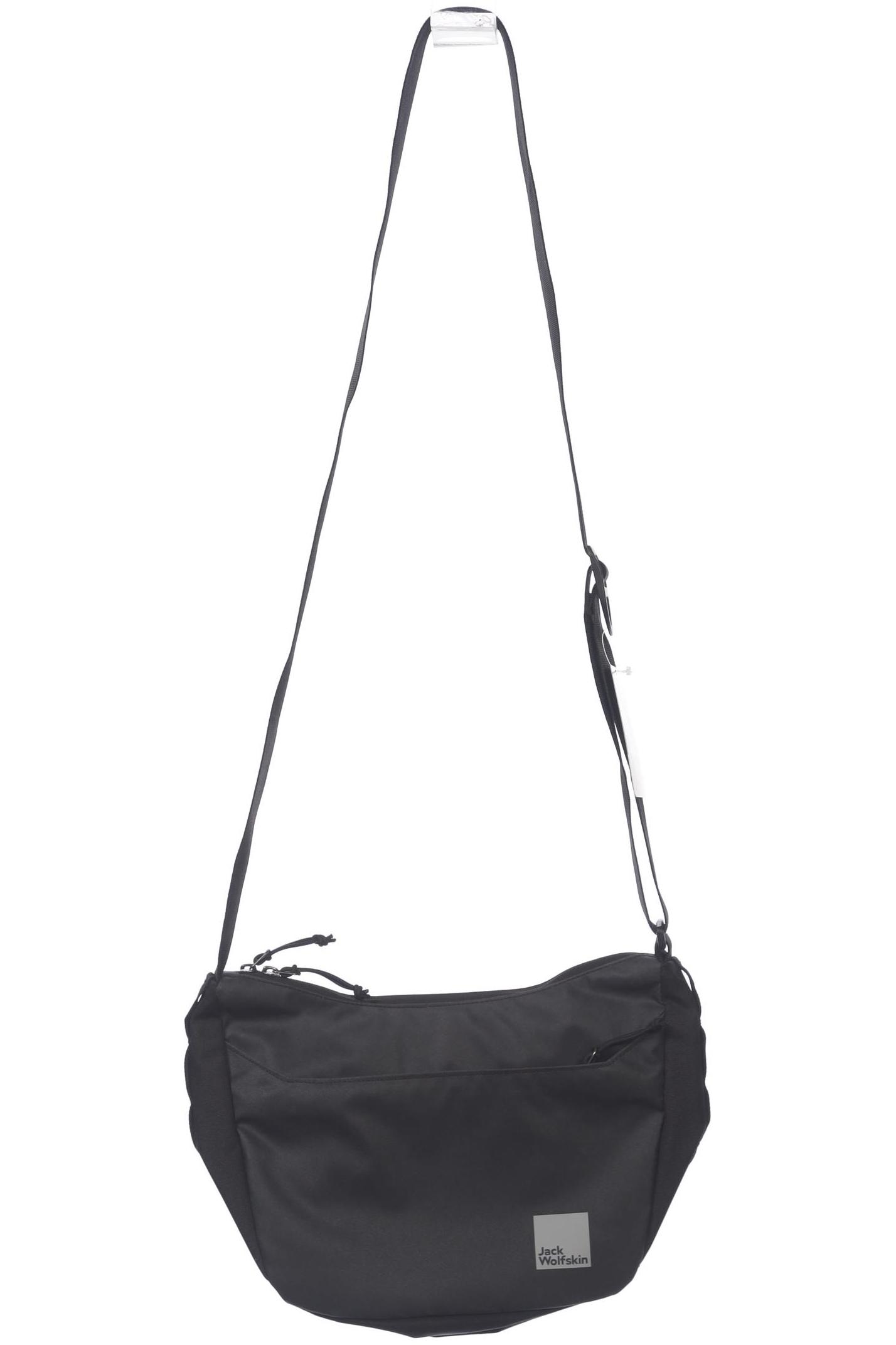 

Jack Wolfskin Damen Handtasche, grau, Gr.
