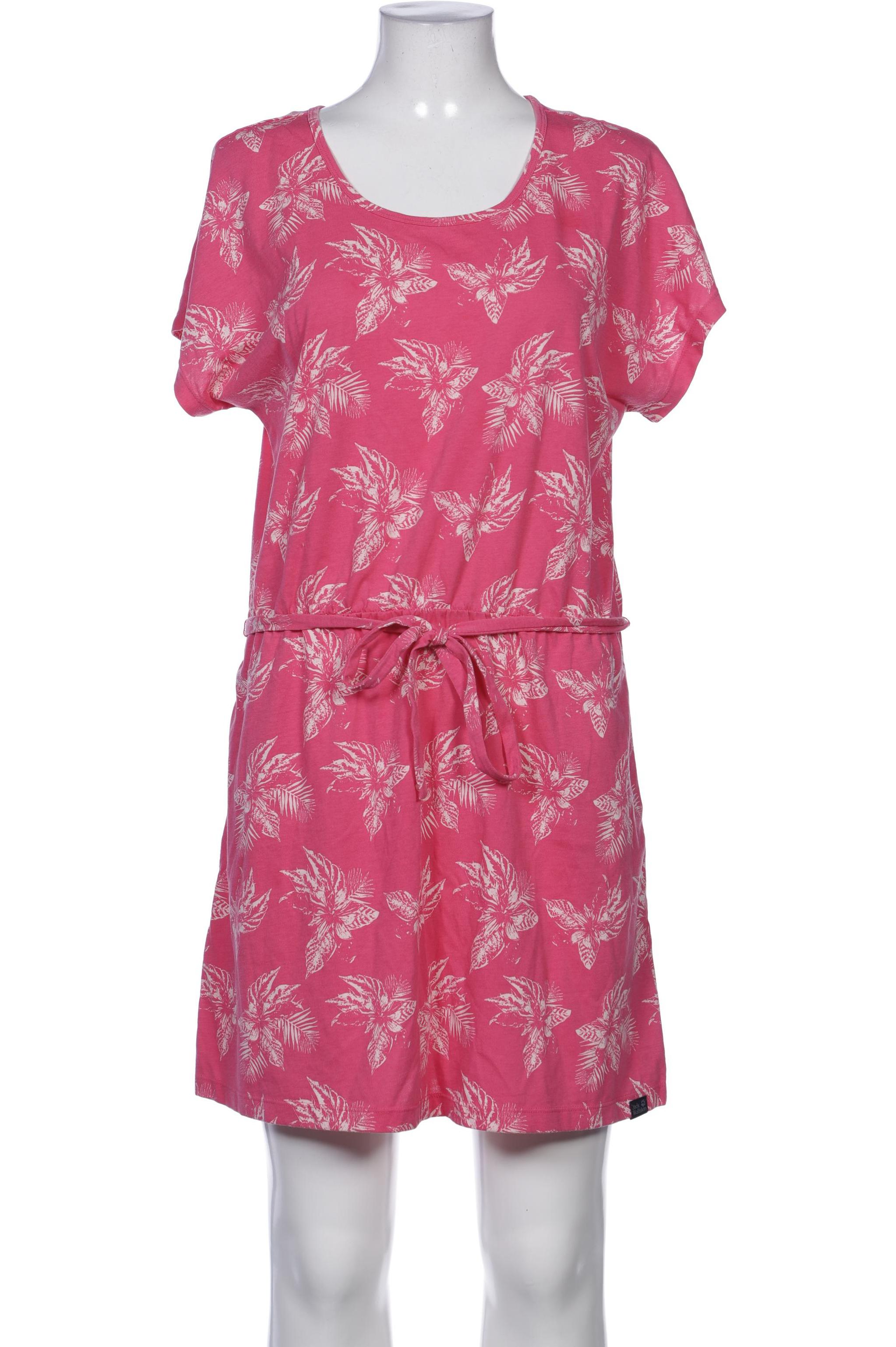 

Jack Wolfskin Damen Kleid, pink, Gr. 40