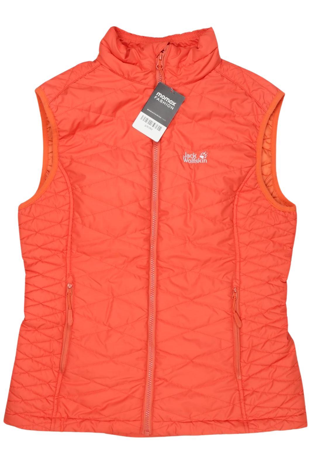 

Jack Wolfskin Damen Weste, pink, Gr. 36