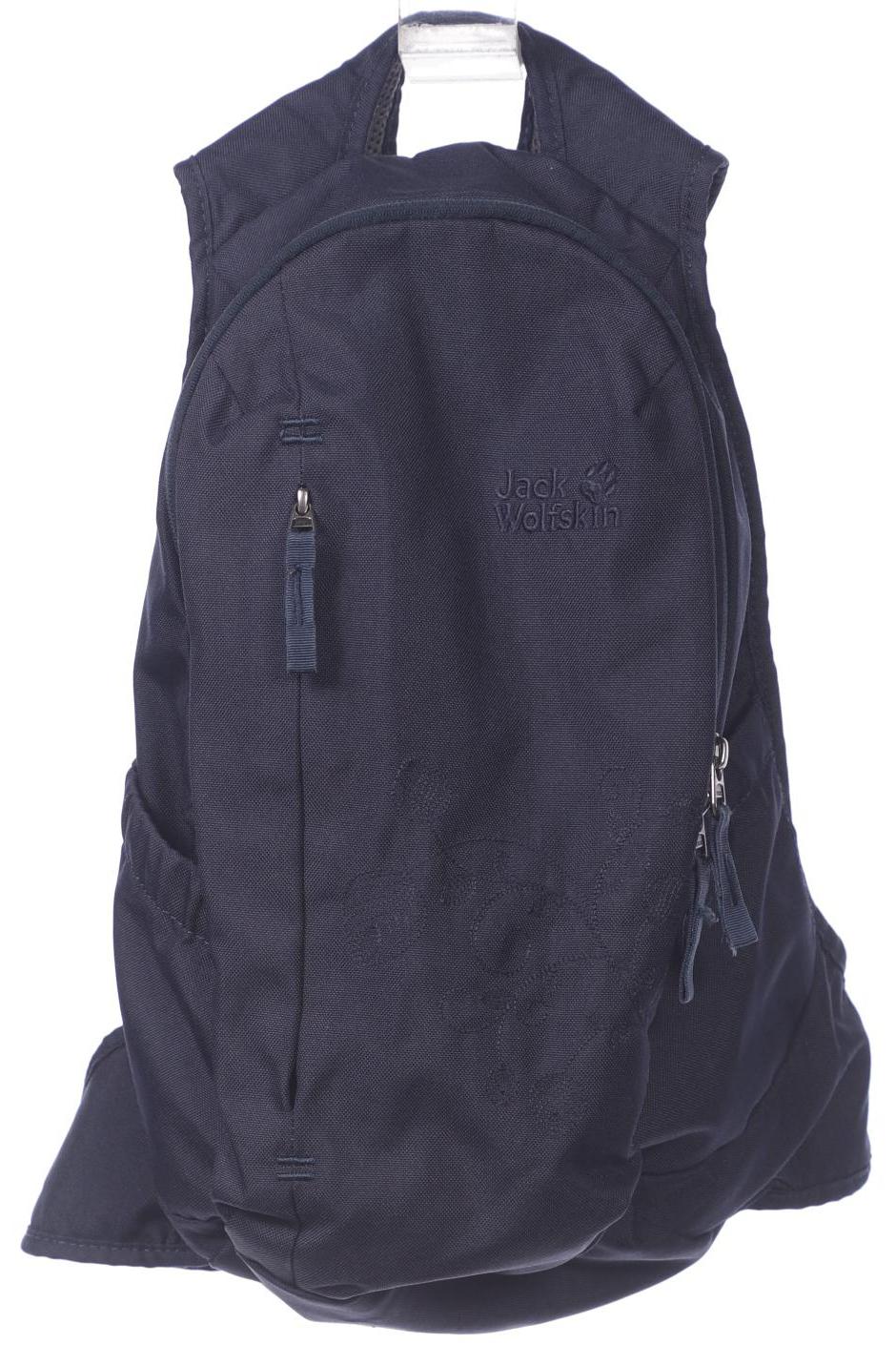 

Jack Wolfskin Damen Rucksack, marineblau, Gr.
