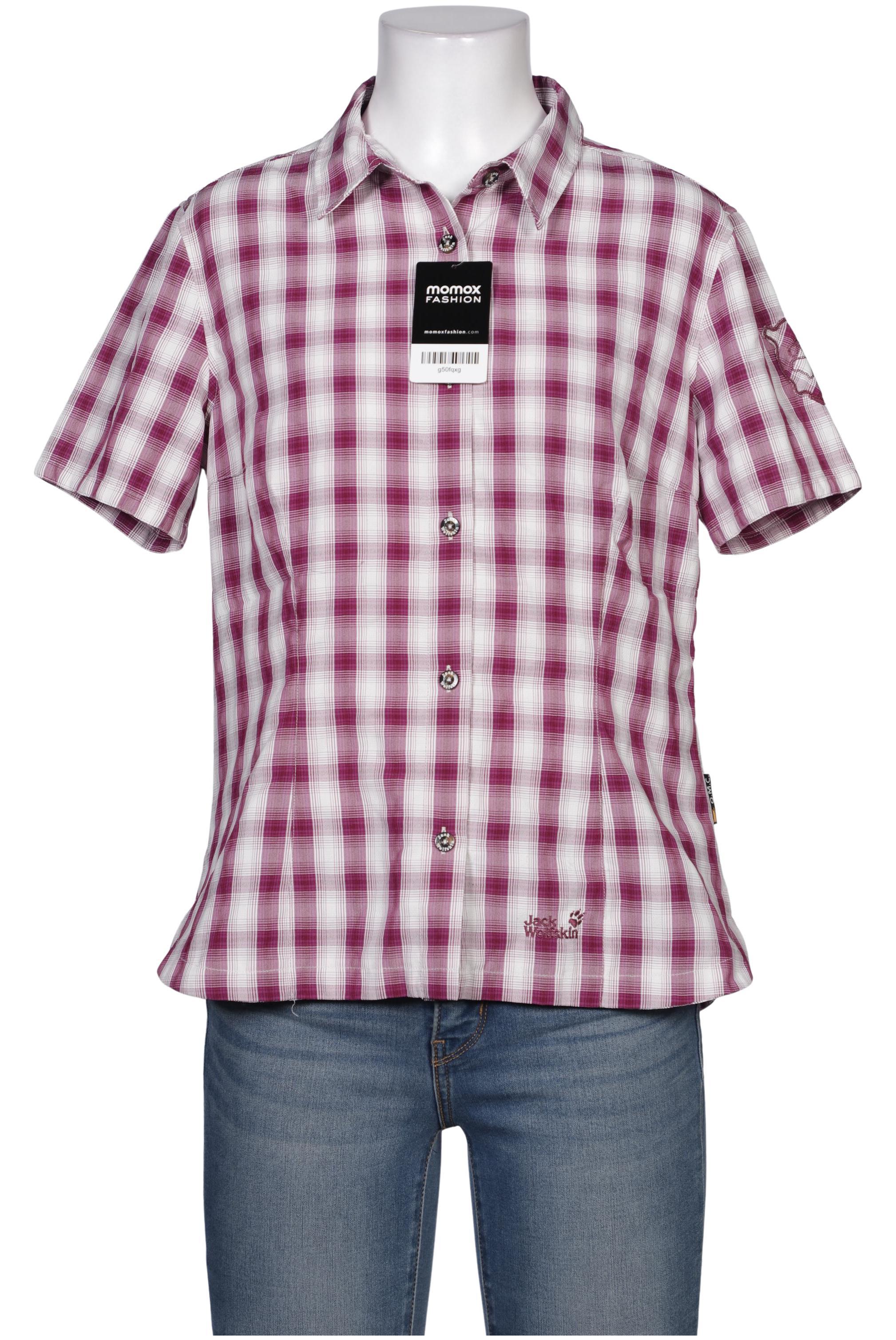 

Jack Wolfskin Damen Bluse, mehrfarbig, Gr. 40