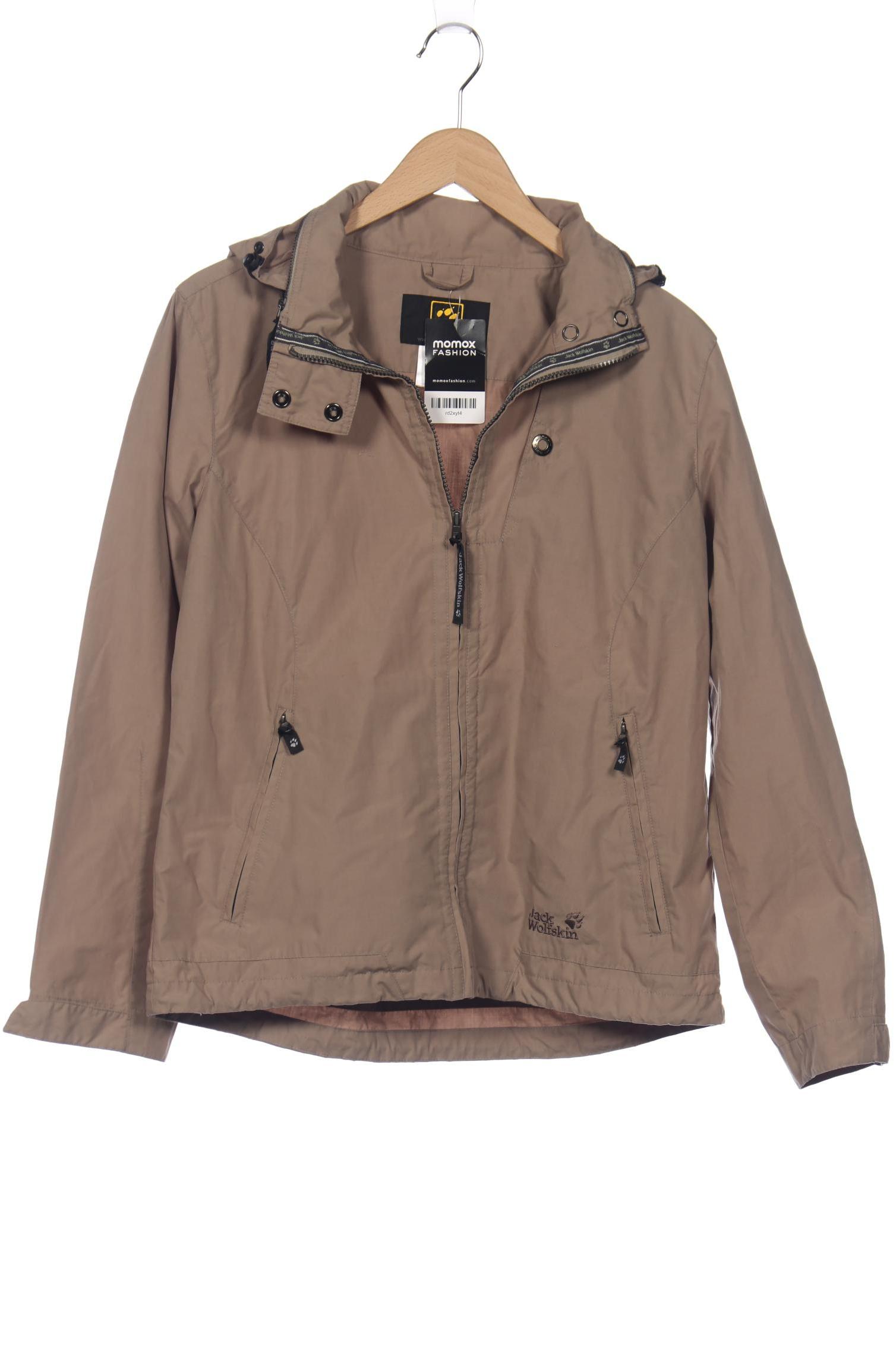 

Jack Wolfskin Damen Jacke, beige