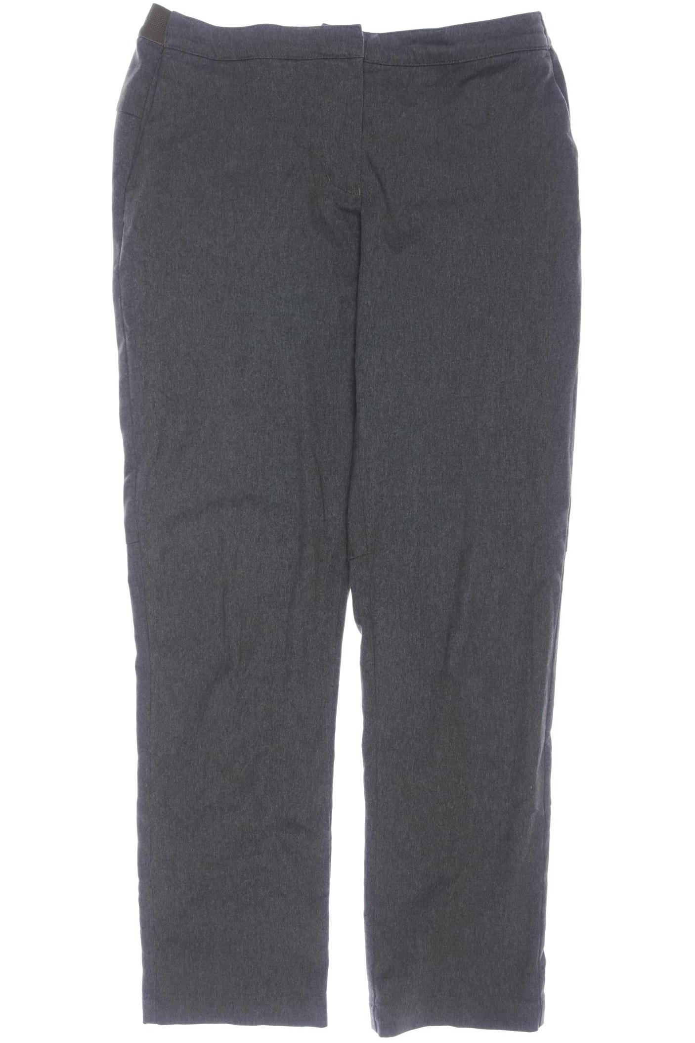 

Jack Wolfskin Damen Stoffhose, grau, Gr. 40