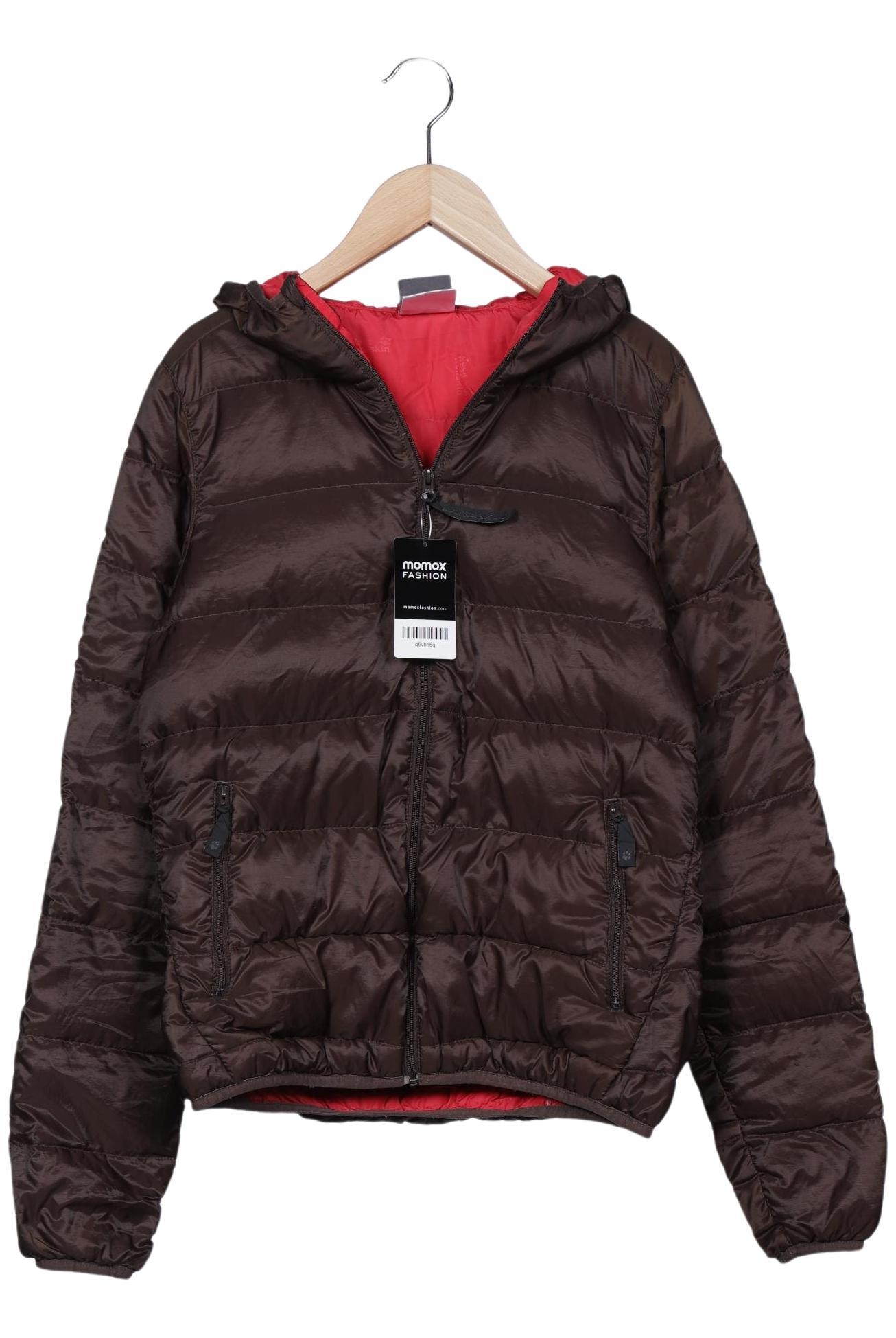 

Jack Wolfskin Damen Jacke, braun, Gr. 36