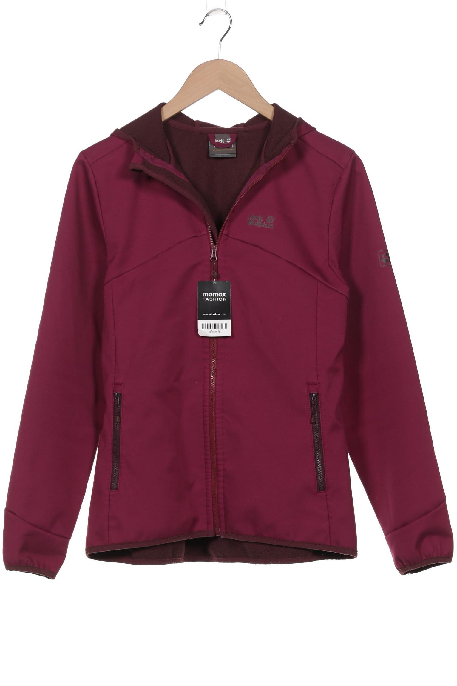 

Jack Wolfskin Damen Jacke, pink, Gr. 40