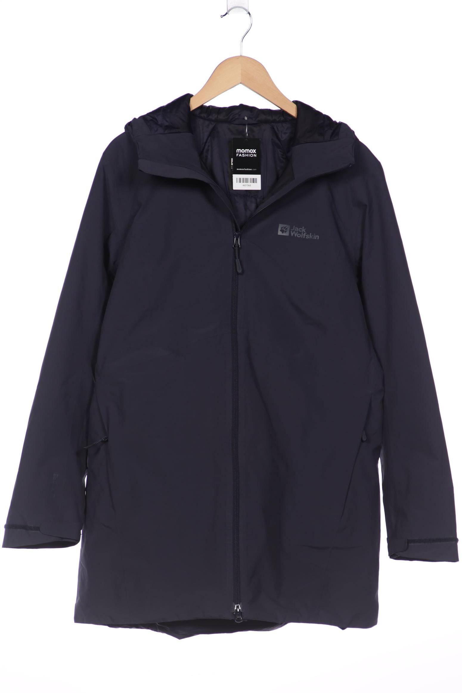 

Jack Wolfskin Damen Mantel, marineblau, Gr. 46