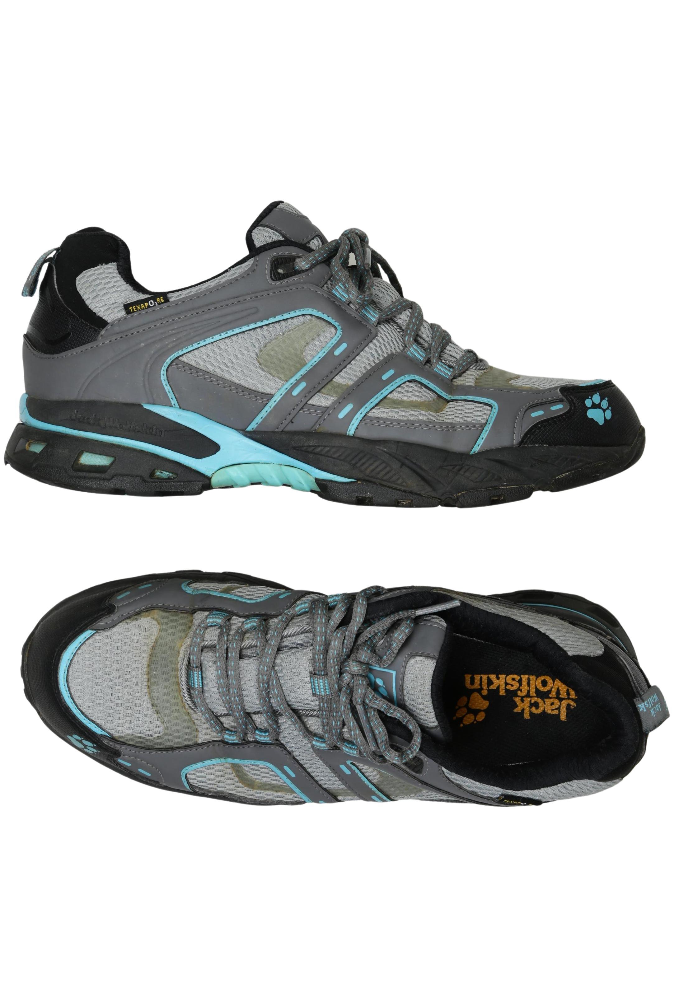 

Jack Wolfskin Damen Halbschuh, mehrfarbig, Gr. 42