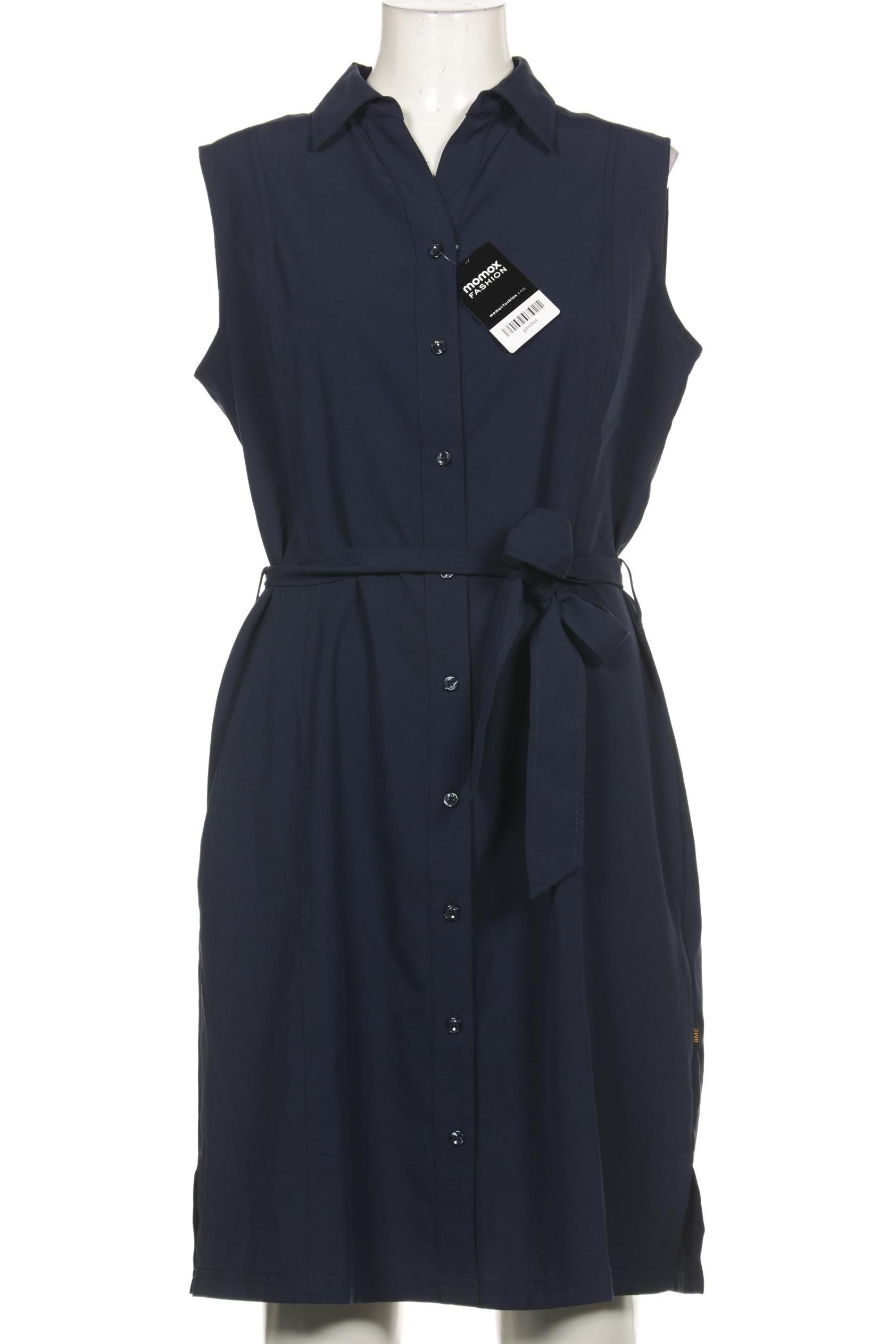 

Jack Wolfskin Damen Kleid, marineblau, Gr. 42