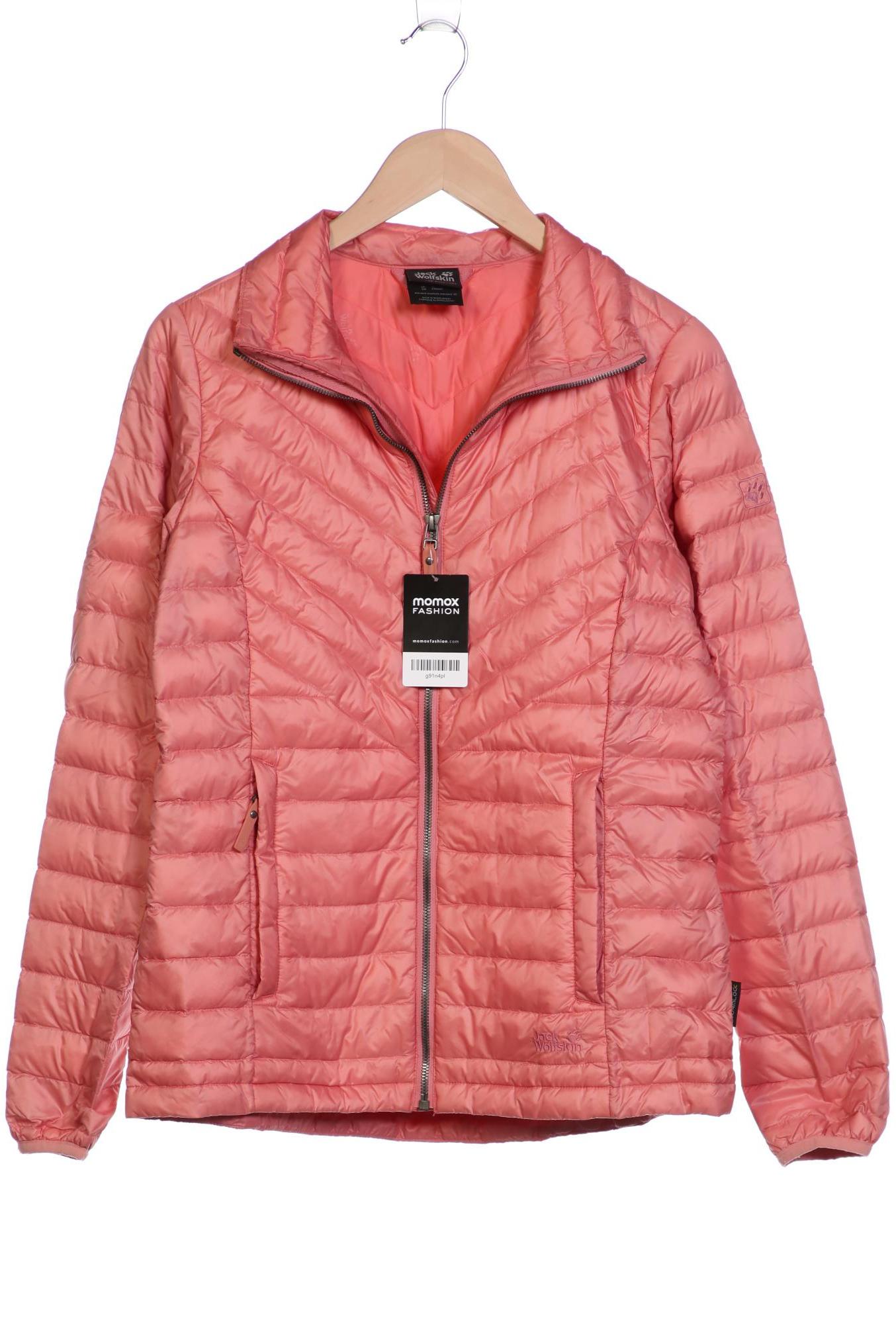 

Jack Wolfskin Damen Jacke, pink