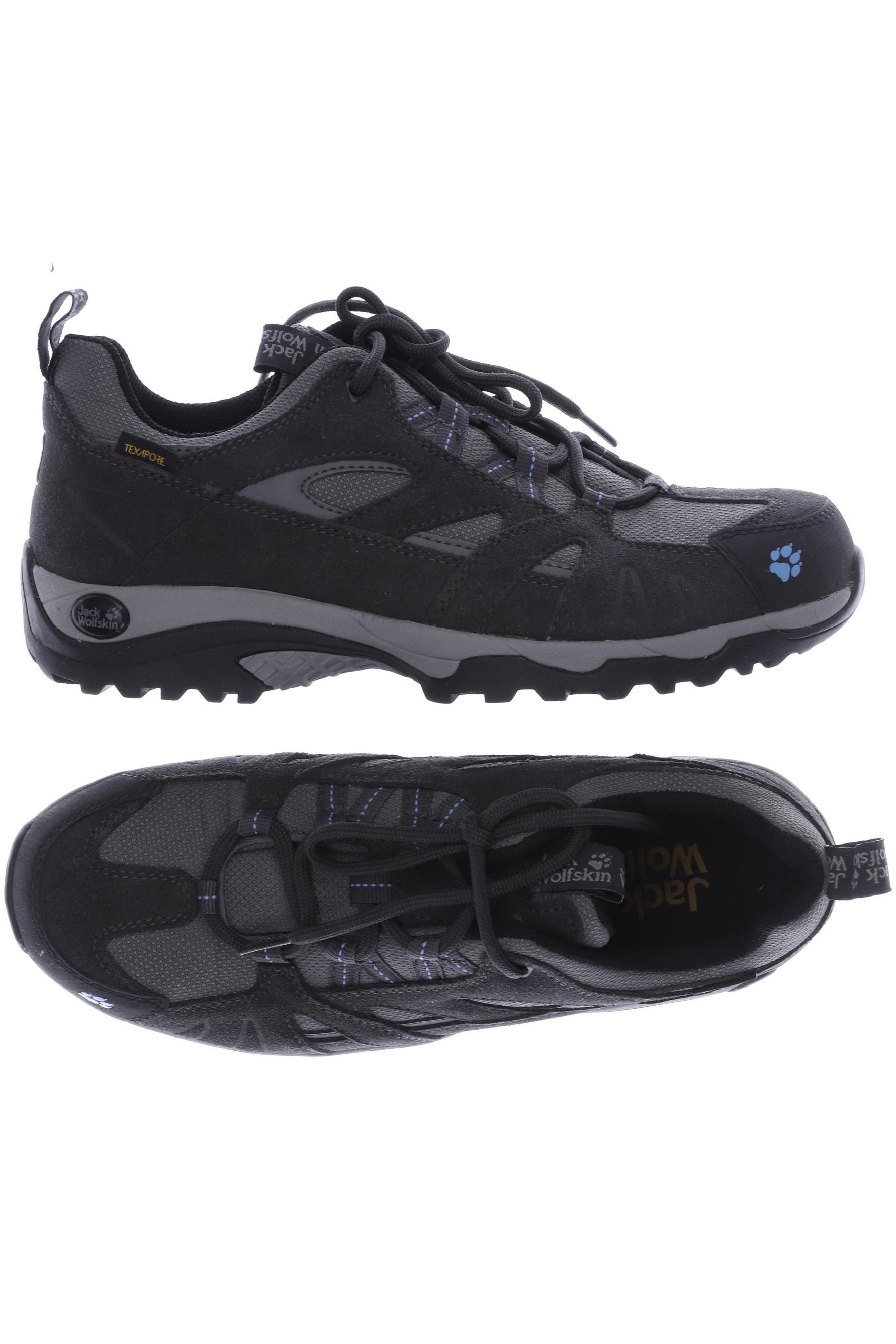 

Jack Wolfskin Damen Halbschuh, grau