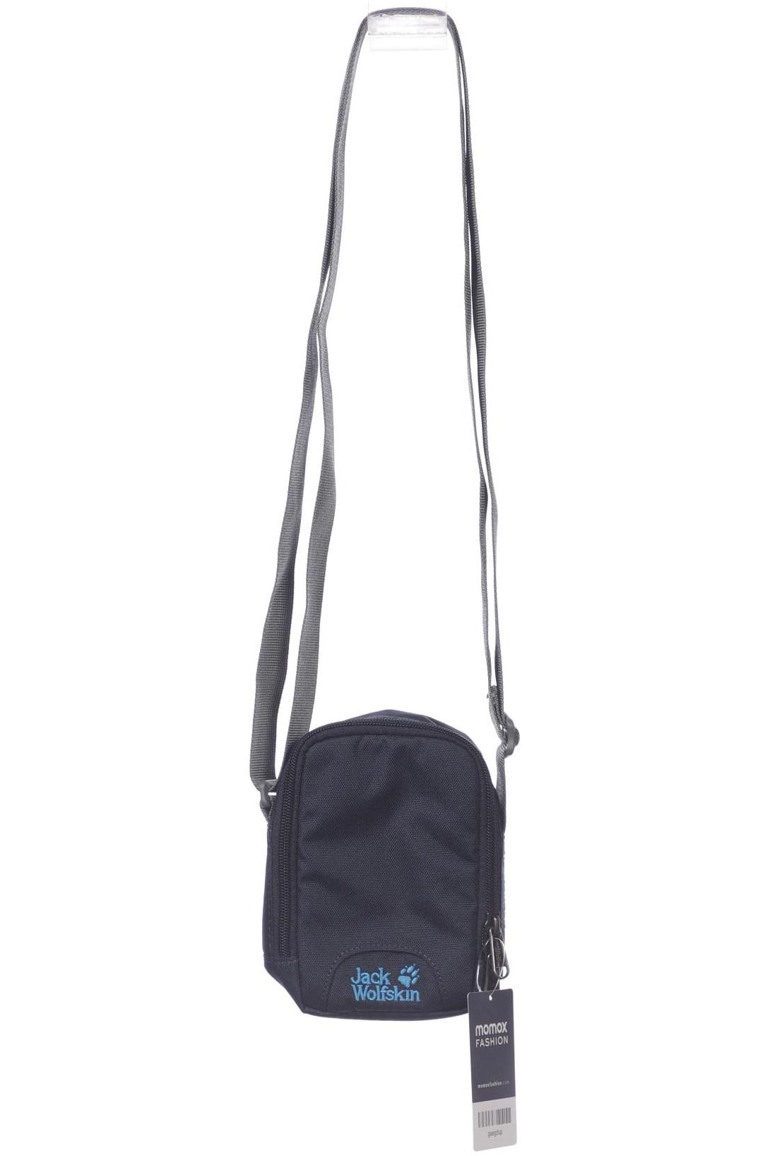 

Jack Wolfskin Damen Handtasche, marineblau