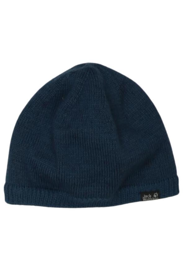 

Jack Wolfskin Damen Hut/Mütze, marineblau, Gr. uni