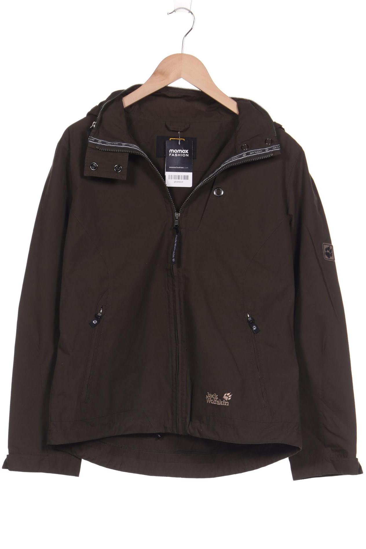 

Jack Wolfskin Damen Jacke, grün