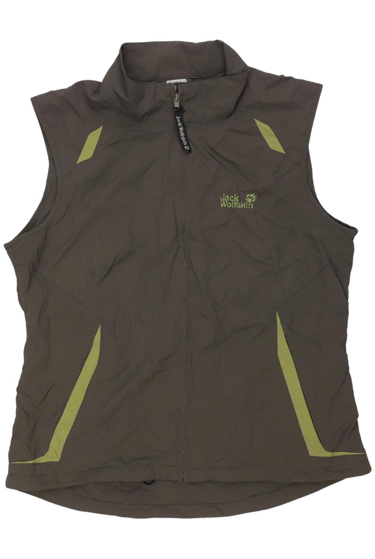 

Jack Wolfskin Damen Weste, mehrfarbig, Gr. 42
