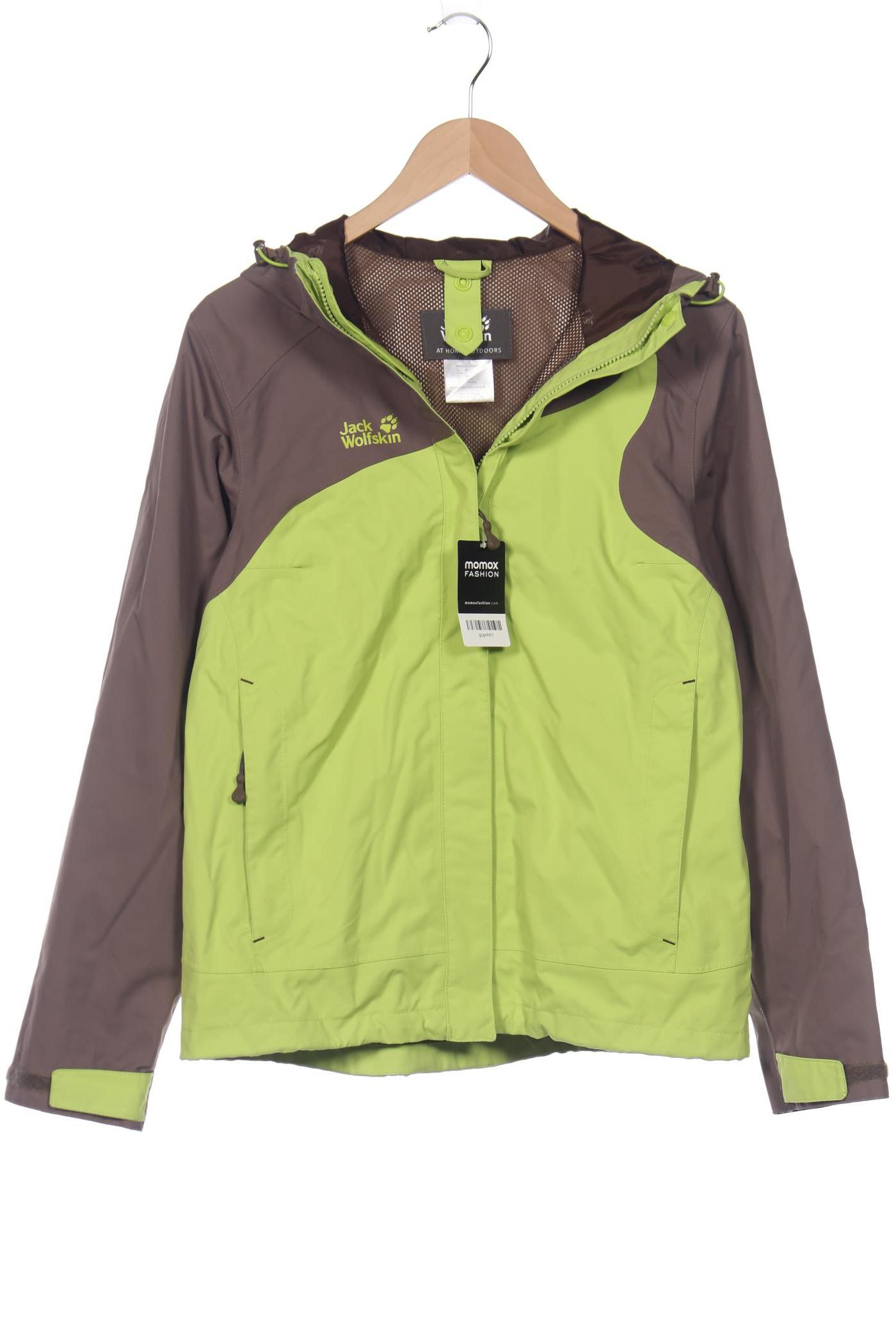 

Jack Wolfskin Damen Jacke, braun