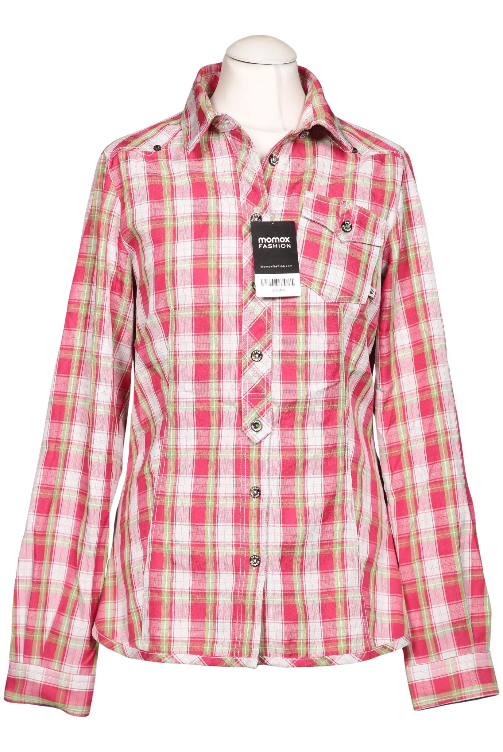 

Jack Wolfskin Damen Bluse, mehrfarbig, Gr. 36