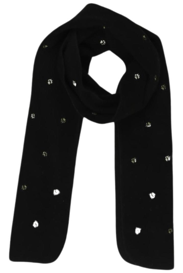 

Jack Wolfskin Damen Schal, schwarz, Gr.