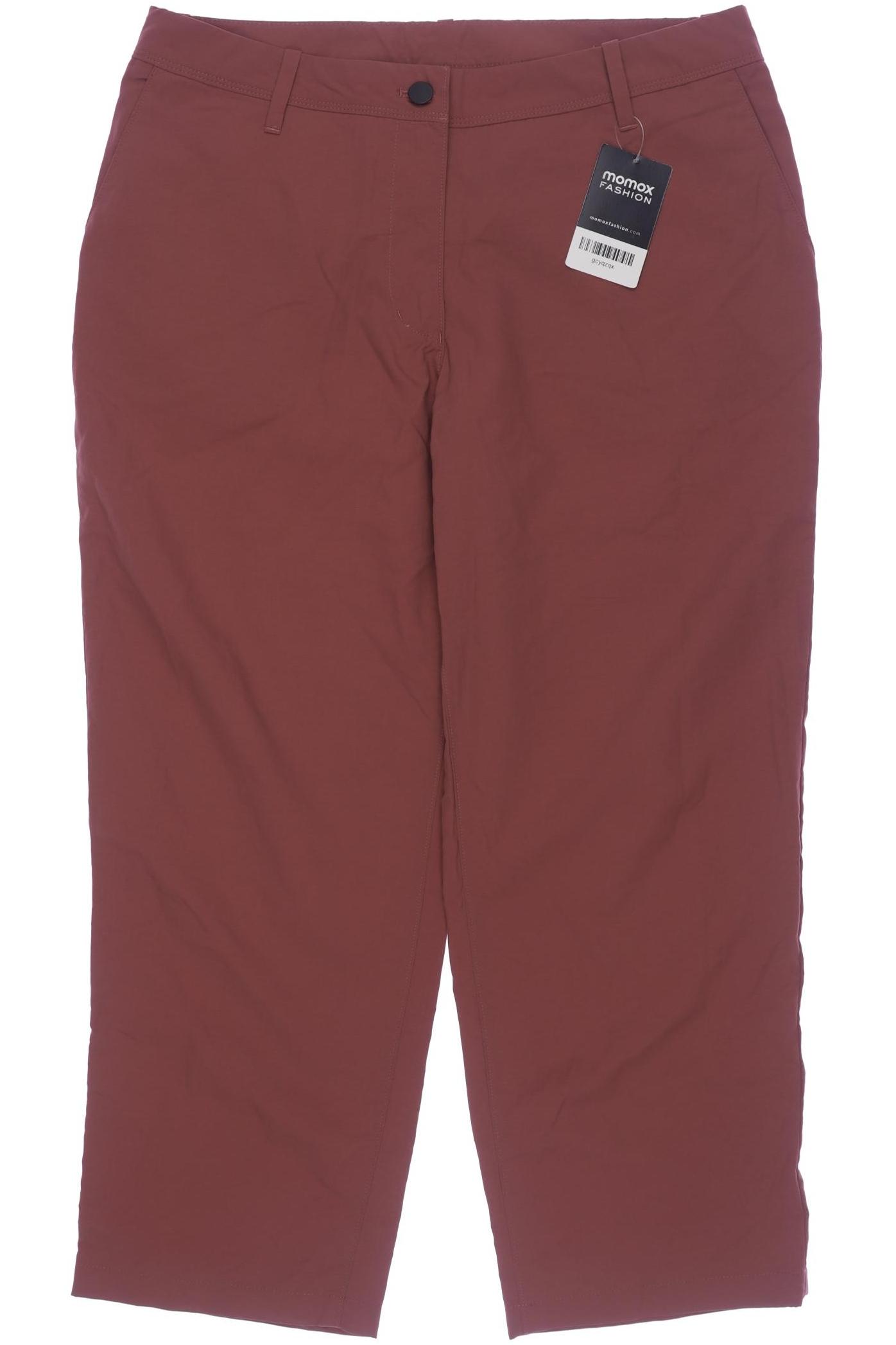 

Jack Wolfskin Damen Stoffhose, bordeaux, Gr. 38
