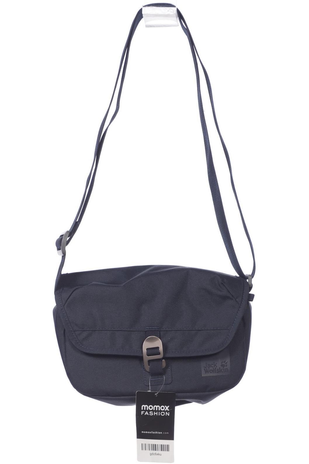 

Jack Wolfskin Damen Handtasche, marineblau, Gr.
