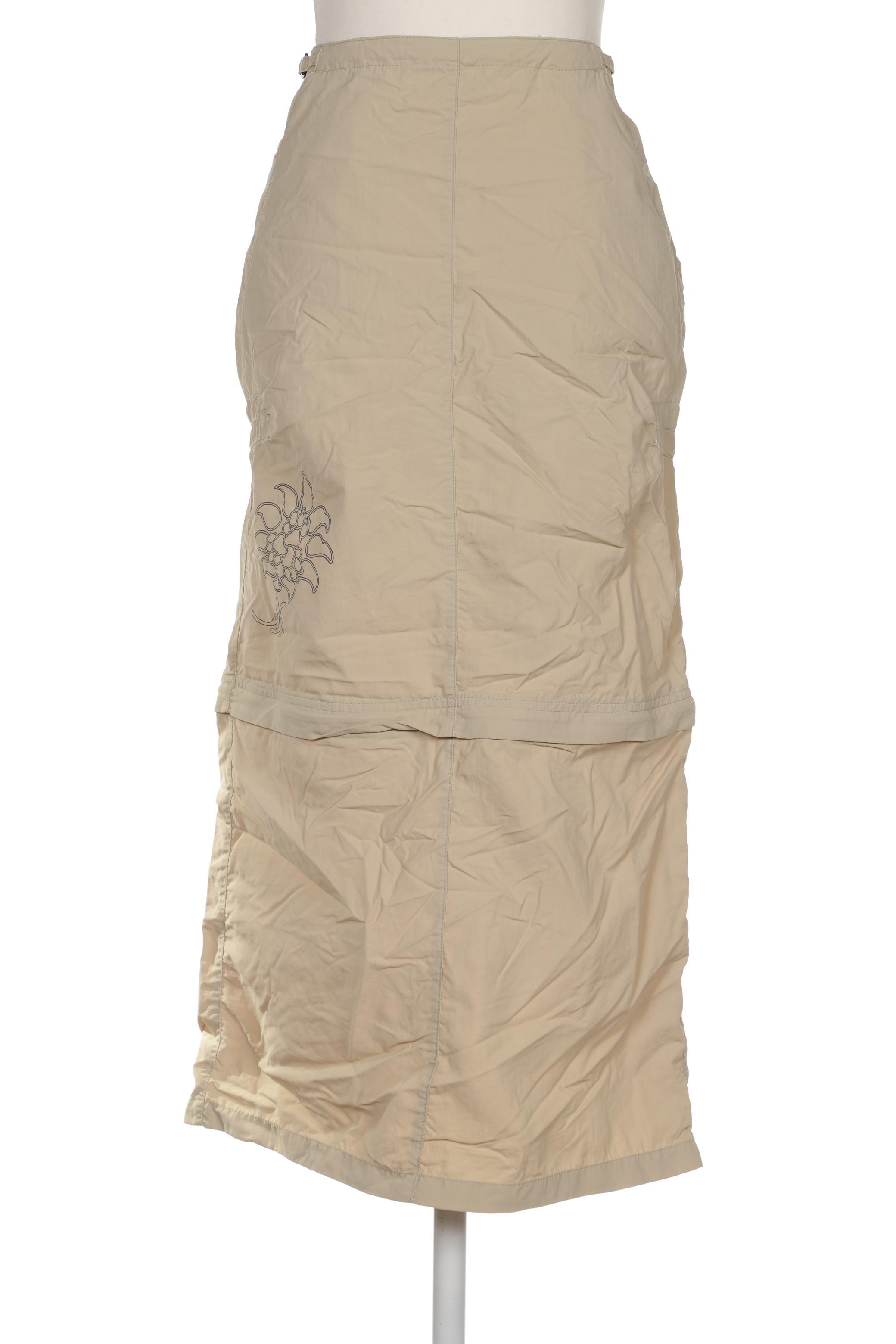

Jack Wolfskin Damen Rock, beige