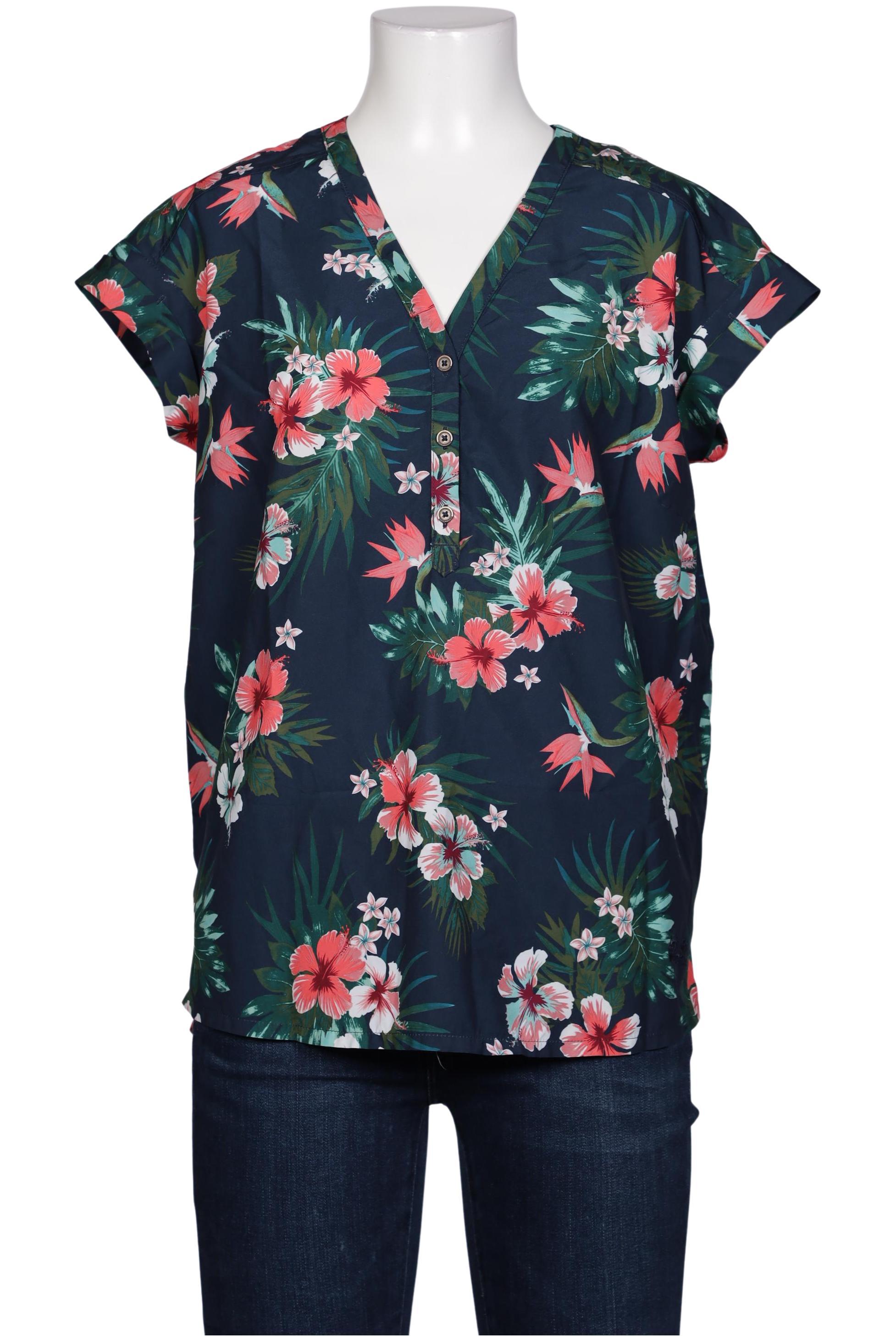 

Jack Wolfskin Damen Bluse, marineblau, Gr. 40