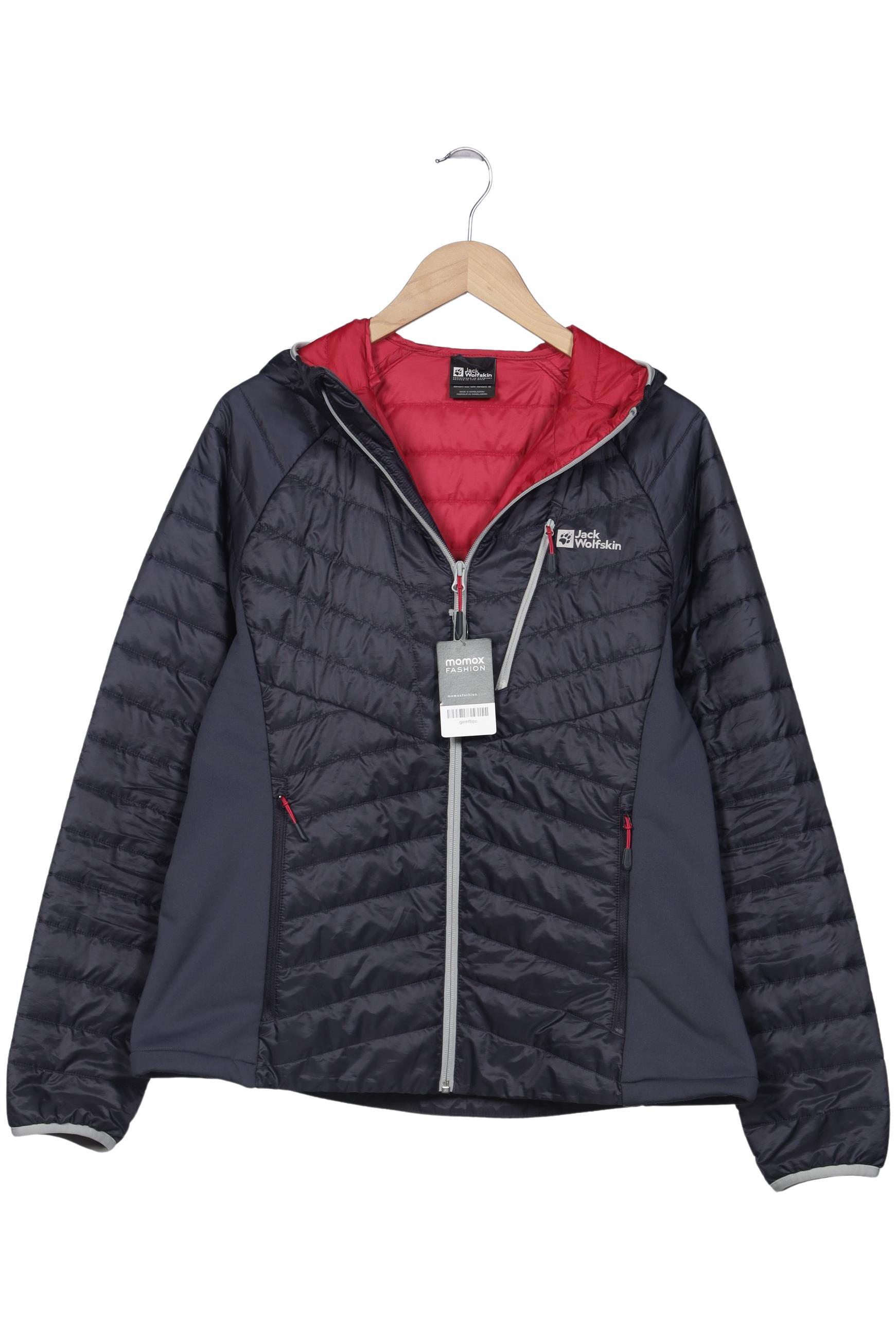 

Jack Wolfskin Damen Jacke, marineblau, Gr. 44
