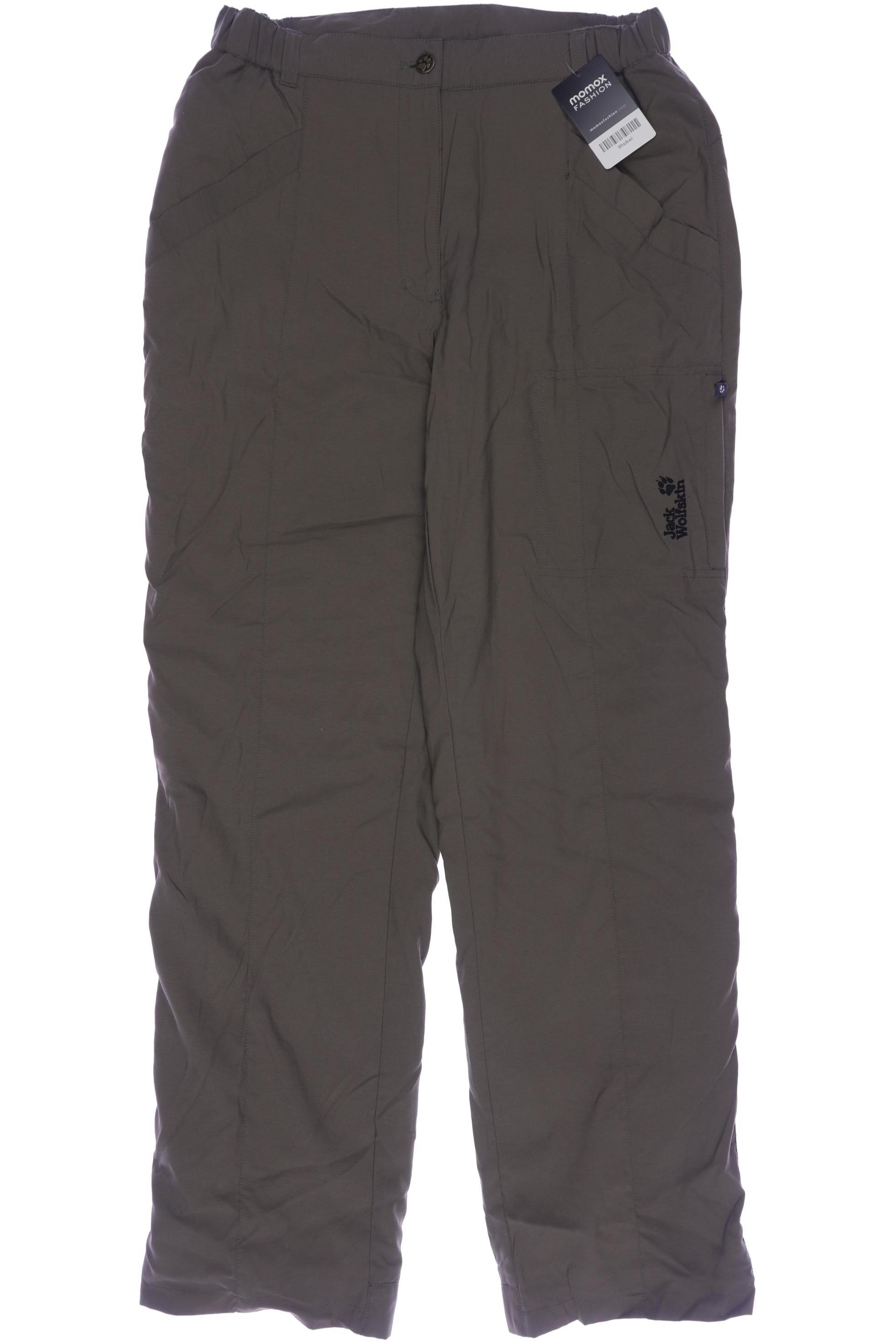 

Jack Wolfskin Damen Stoffhose, braun, Gr. 44