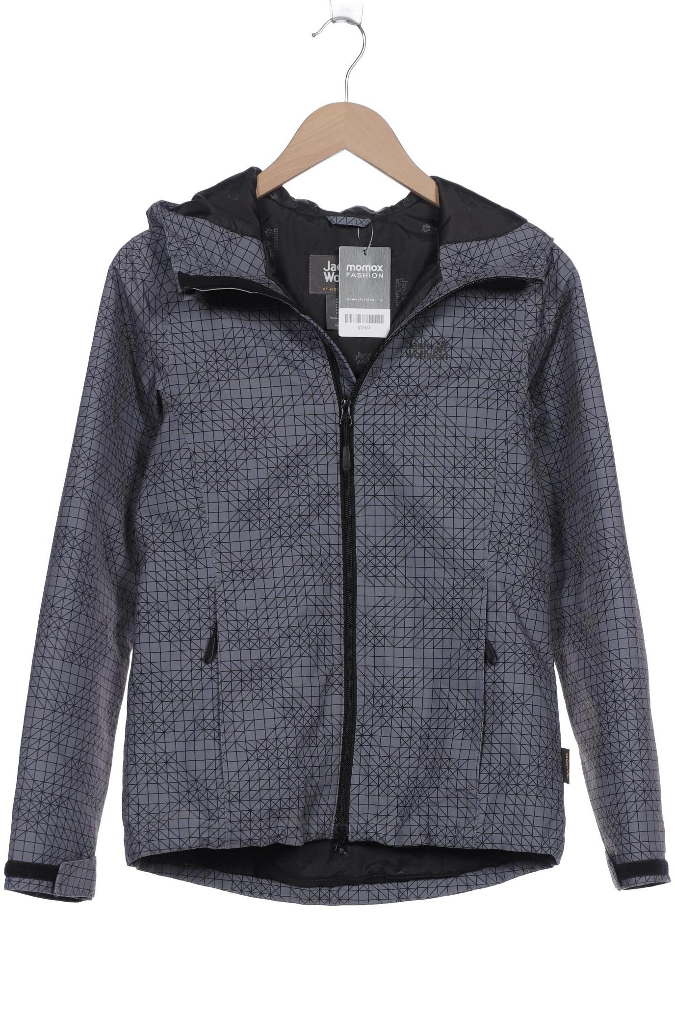 

Jack Wolfskin Damen Jacke, grau