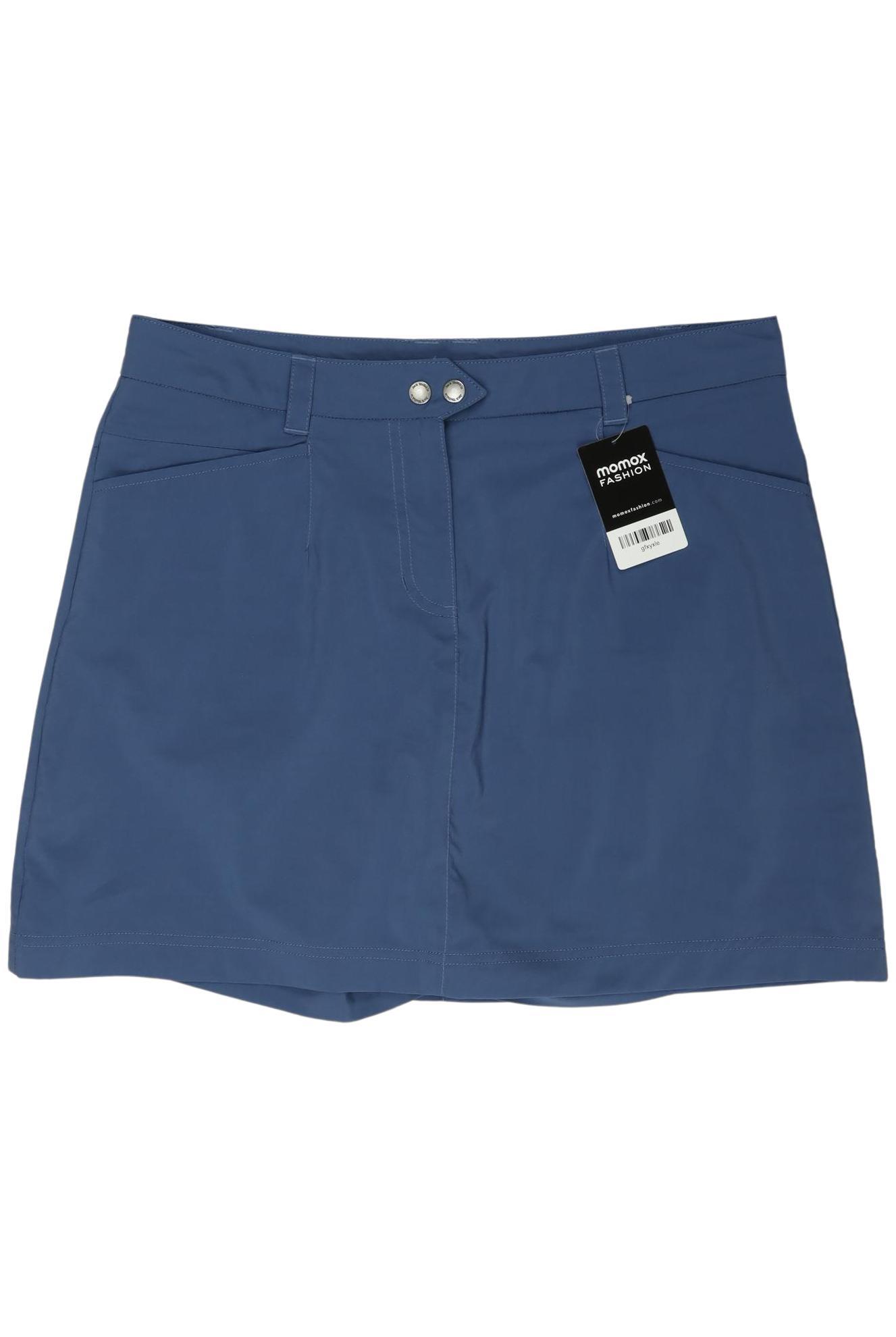 

Jack Wolfskin Damen Shorts, blau, Gr. 32