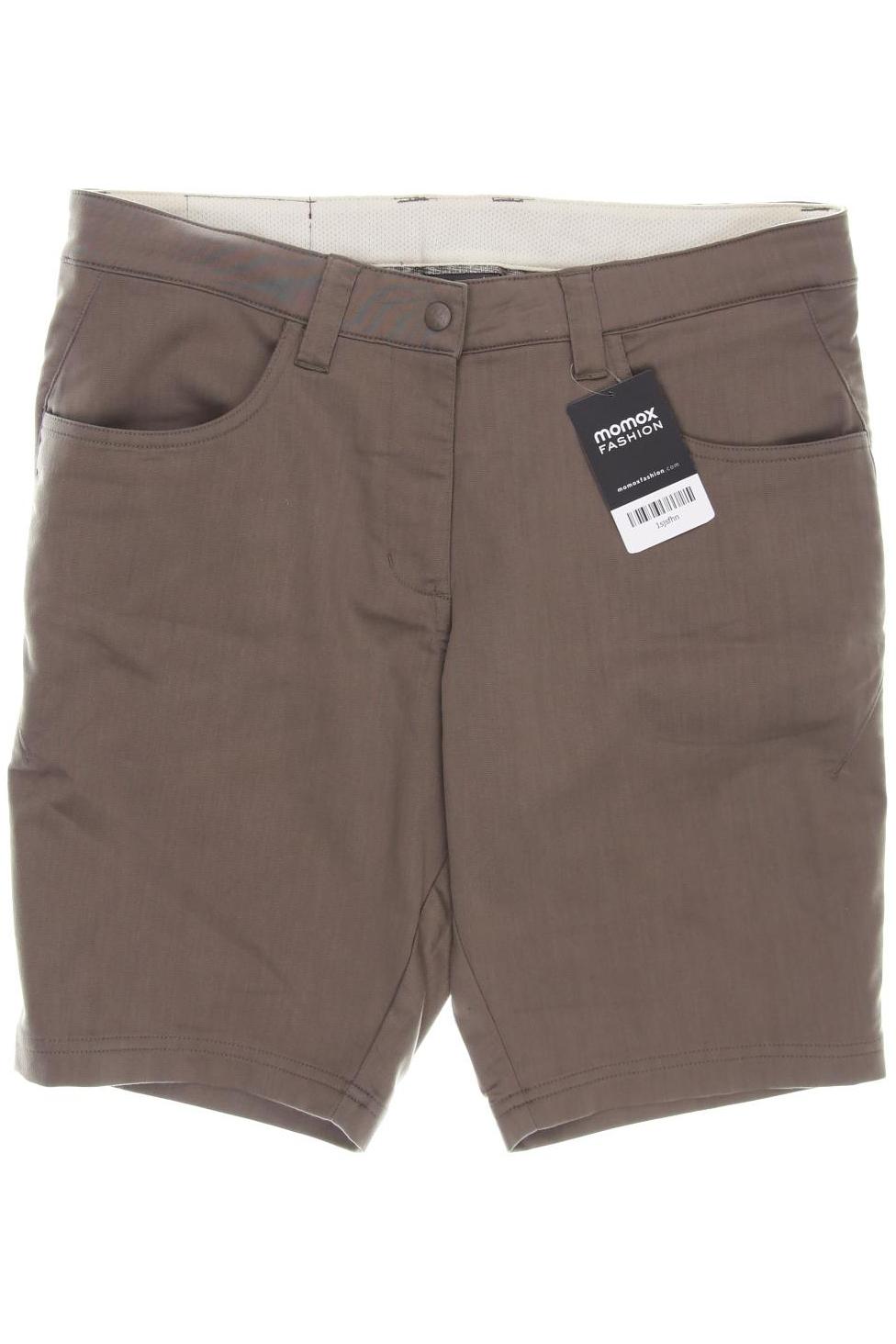 

Jack Wolfskin Damen Shorts, braun