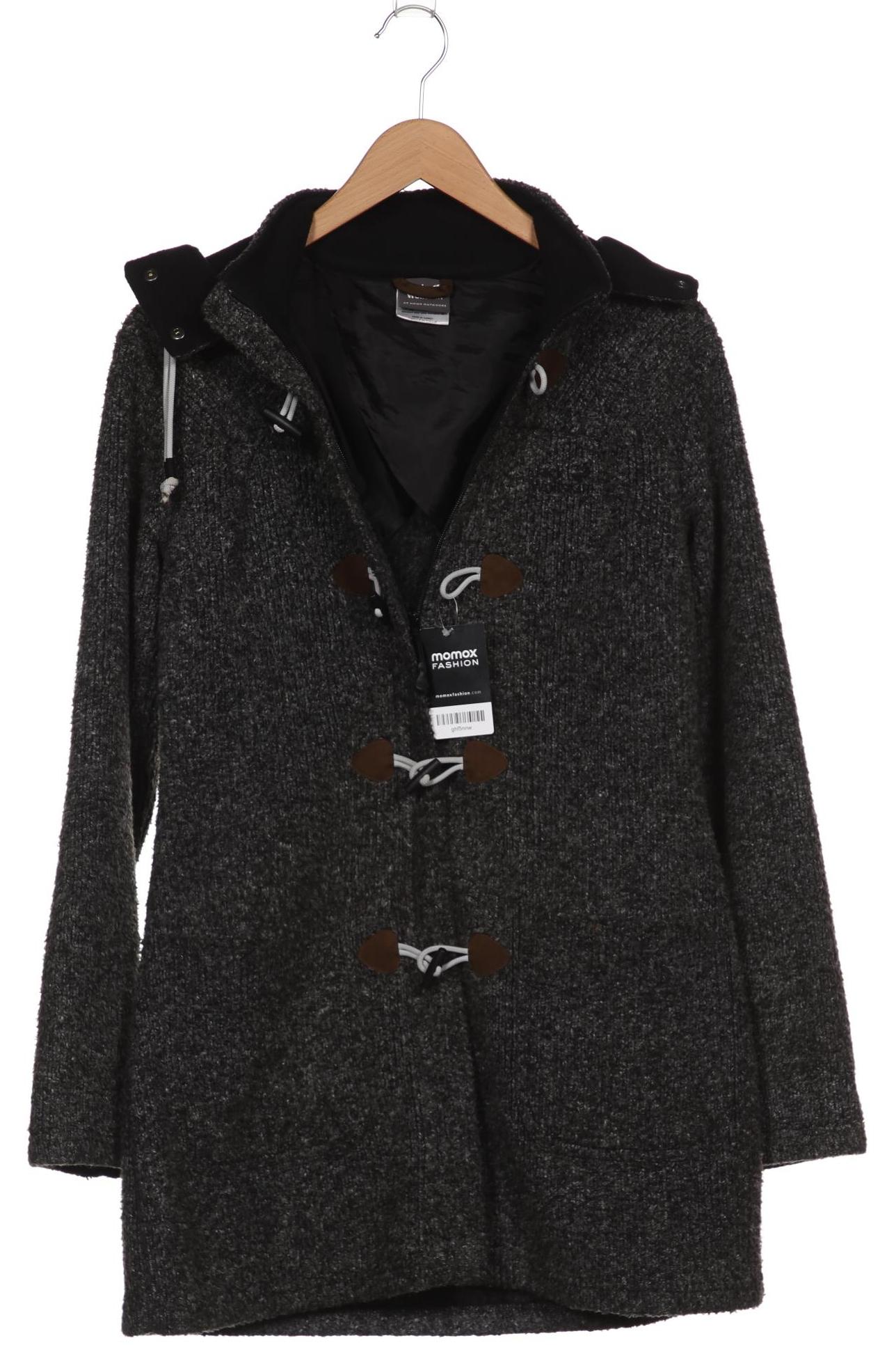 

Jack Wolfskin Damen Mantel, grau