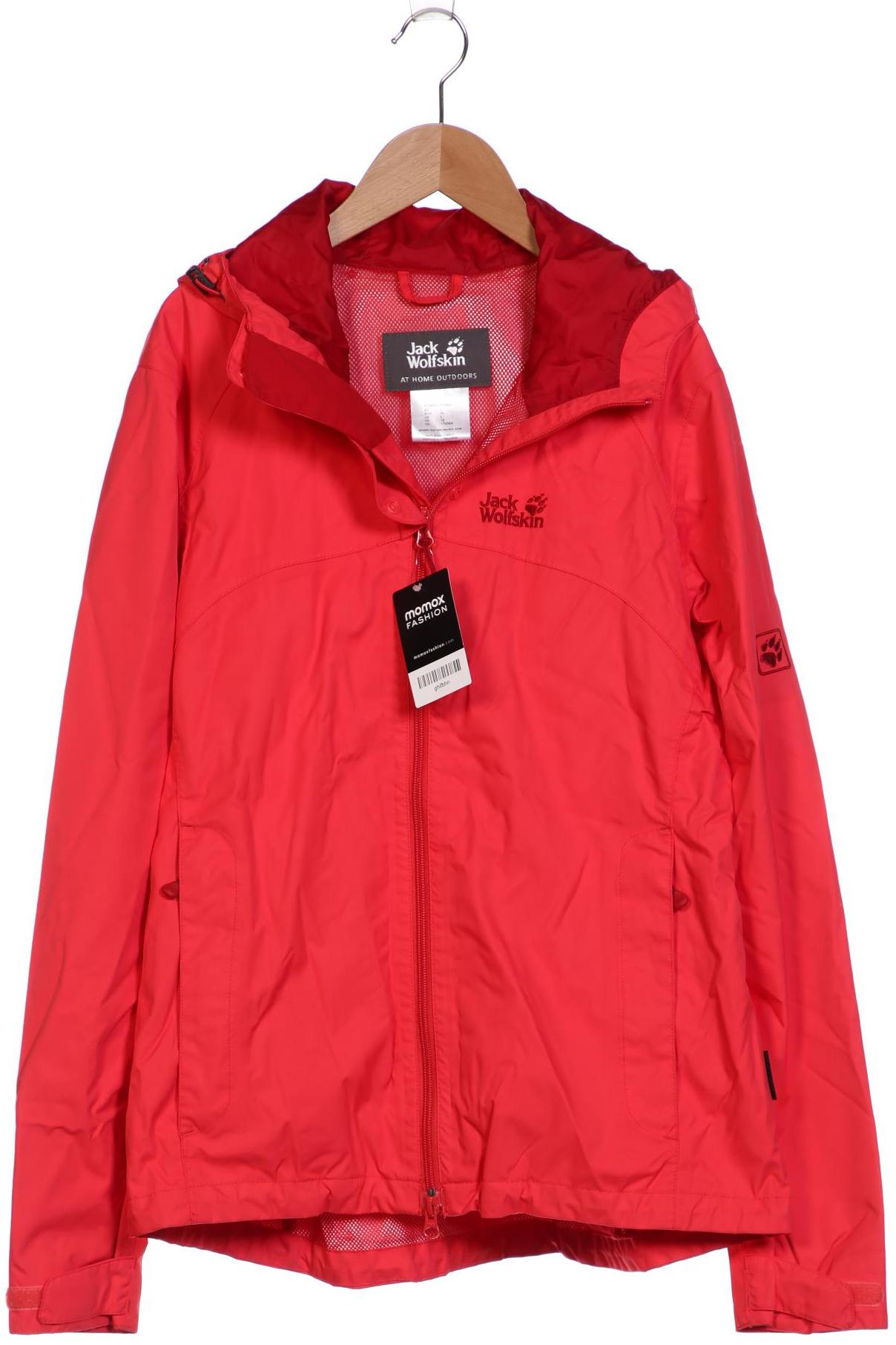 

Jack Wolfskin Damen Jacke, pink, Gr. 42