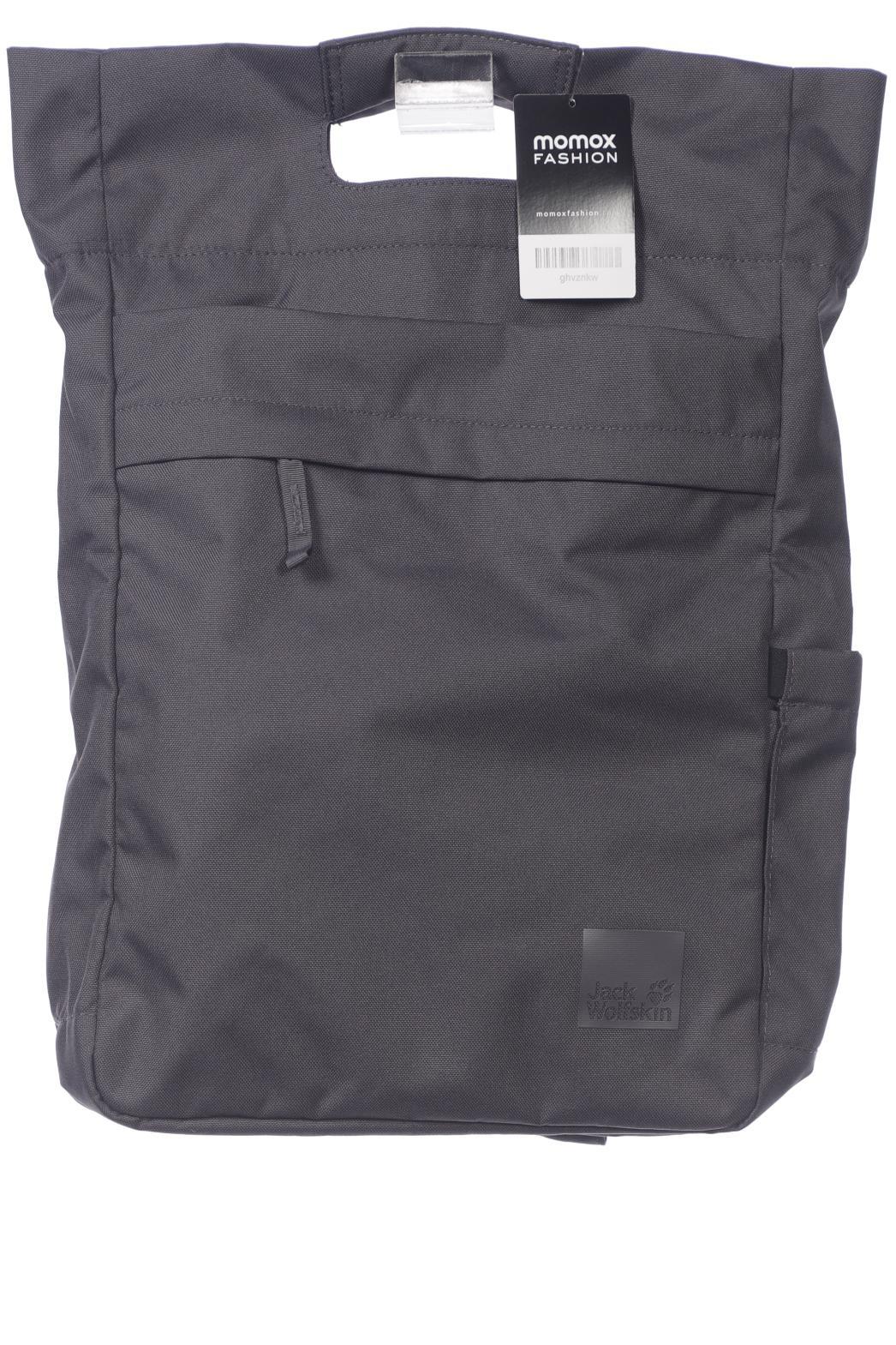 

Jack Wolfskin Damen Rucksack, grau, Gr.