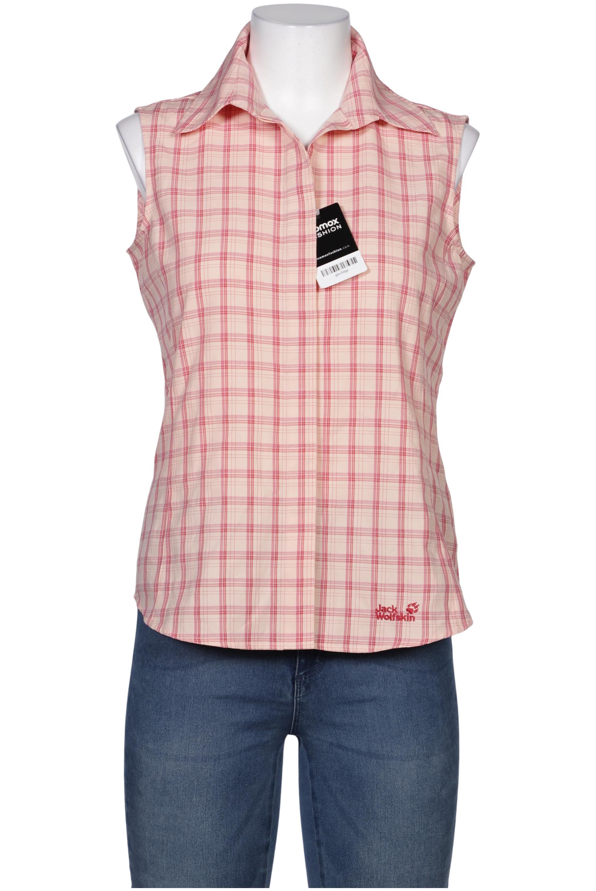 

Jack Wolfskin Damen Bluse, pink, Gr. 40