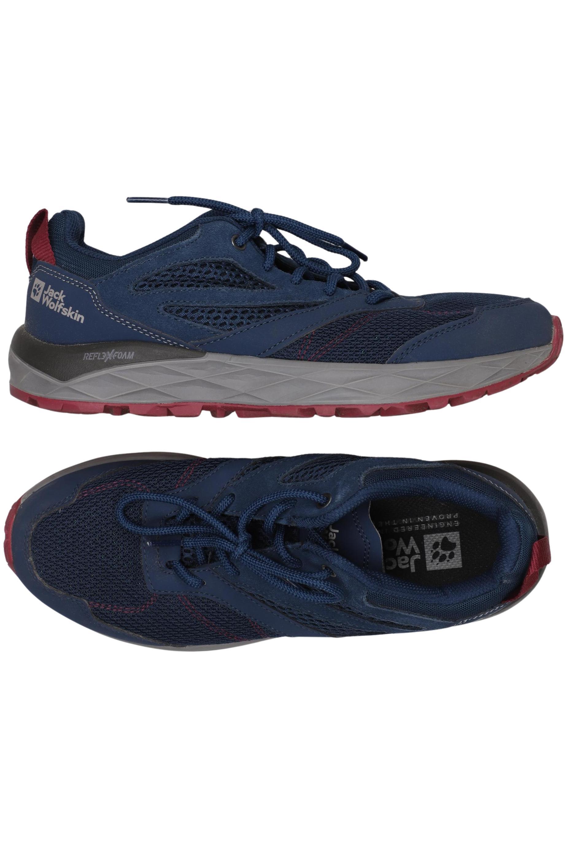 

Jack Wolfskin Damen Sneakers, mehrfarbig, Gr. 39