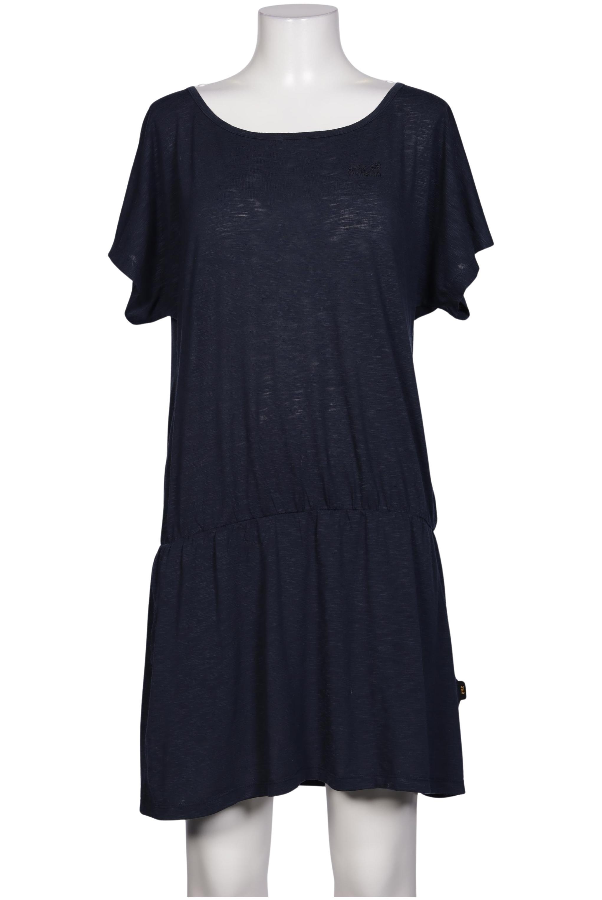 

Jack Wolfskin Damen Kleid, marineblau, Gr. 42