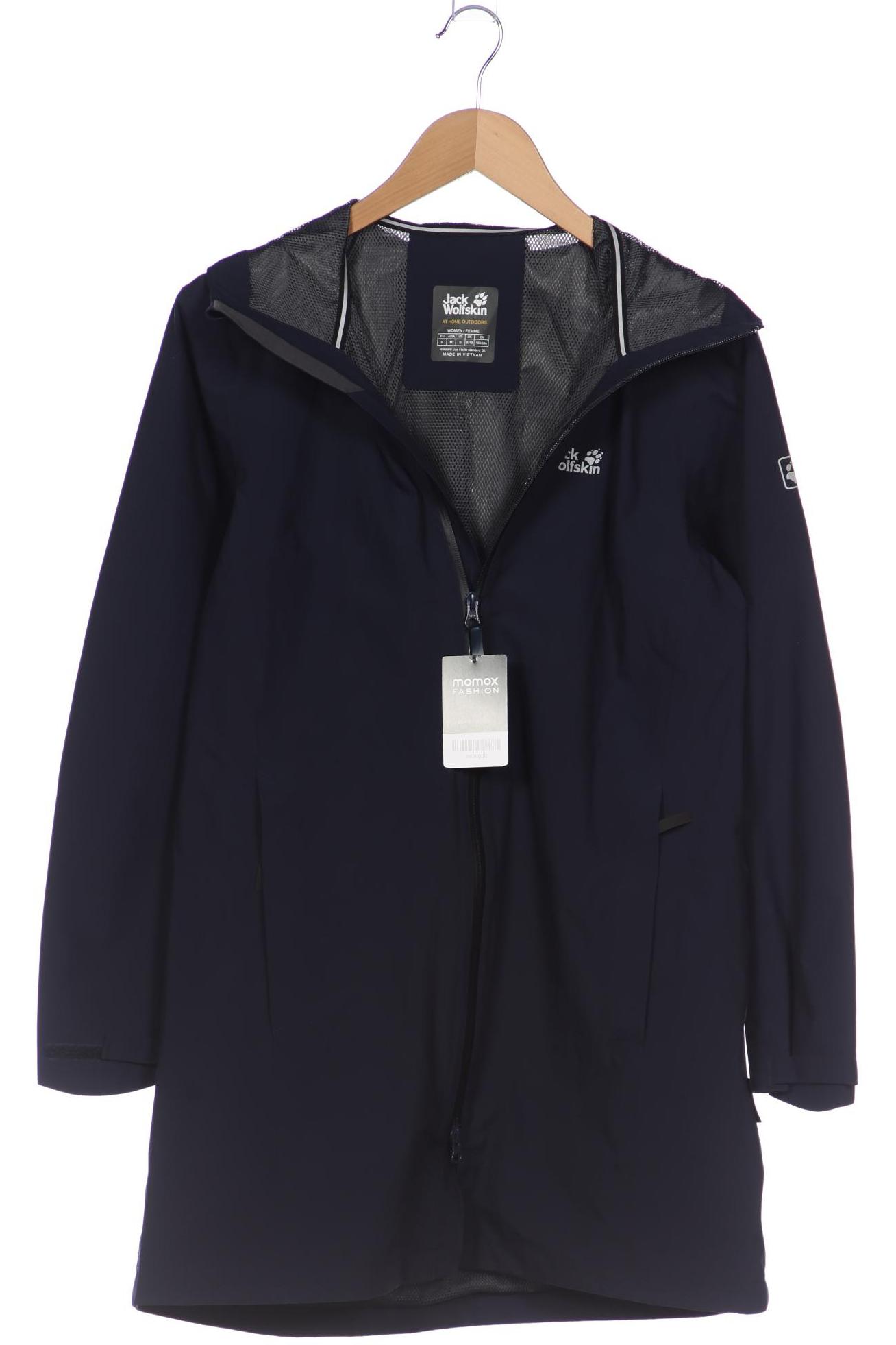 

Jack Wolfskin Damen Jacke, marineblau, Gr. 36